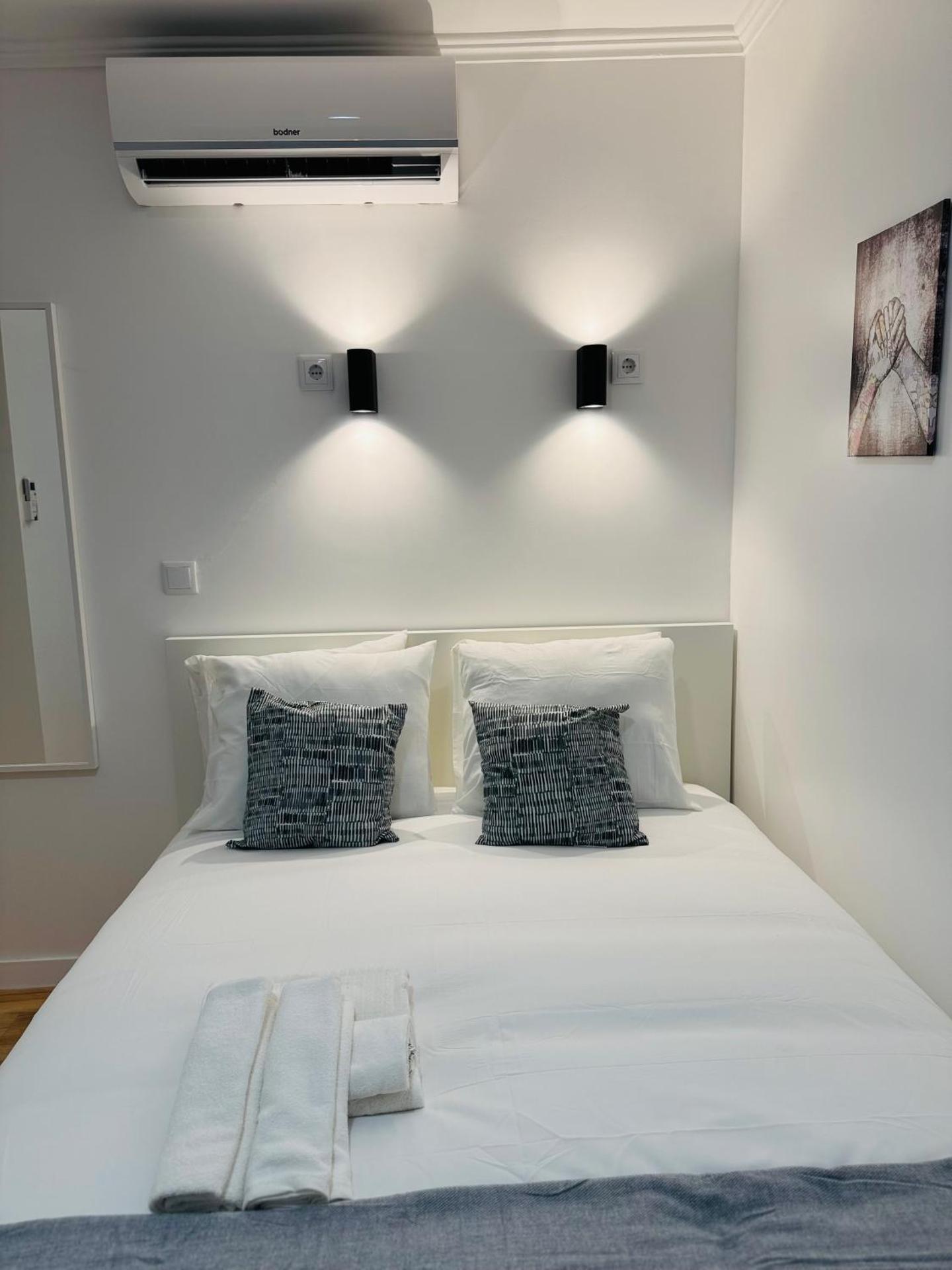 Suites Almirante Reis - Arroios