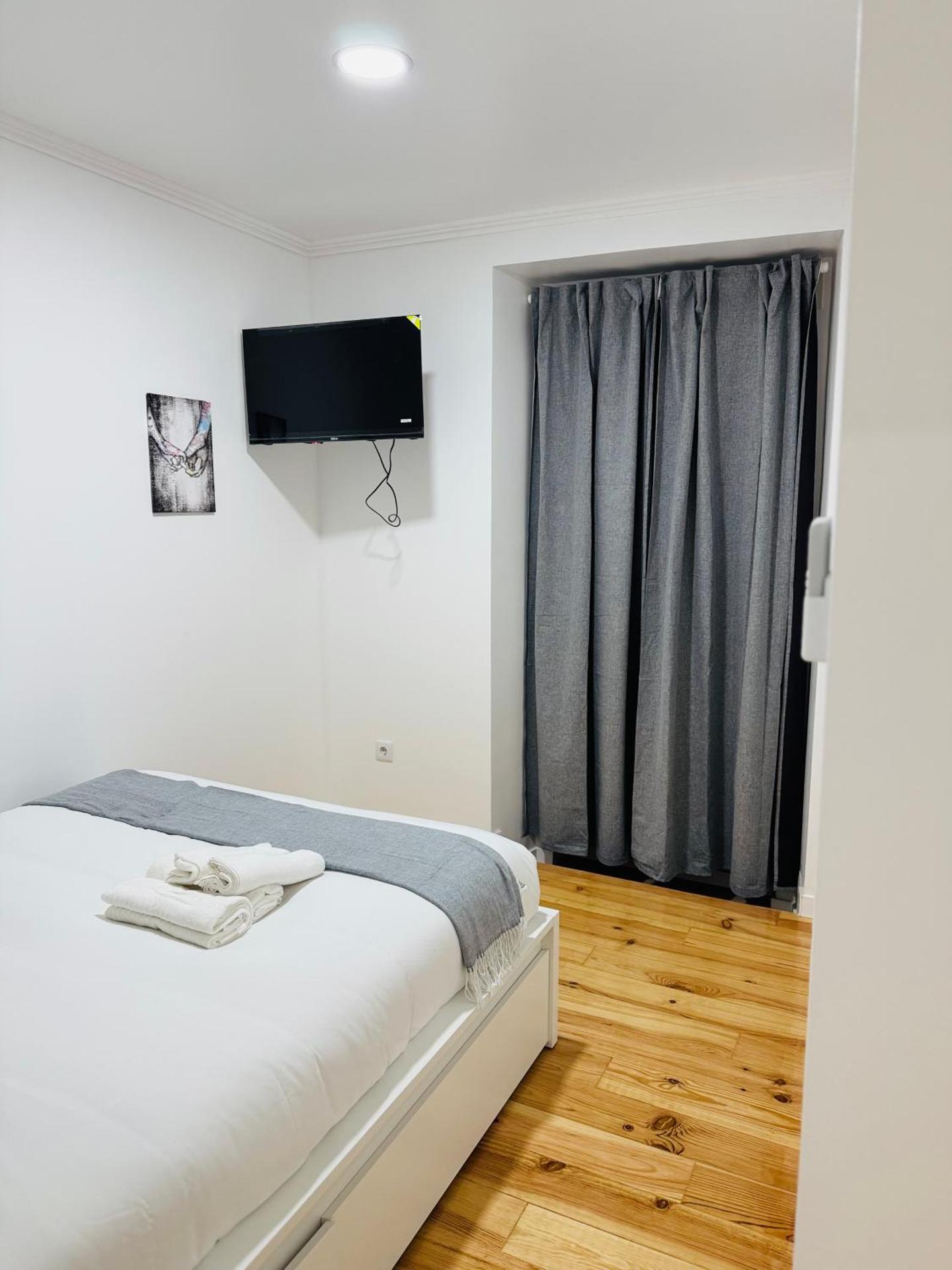 Suites Almirante Reis - Arroios