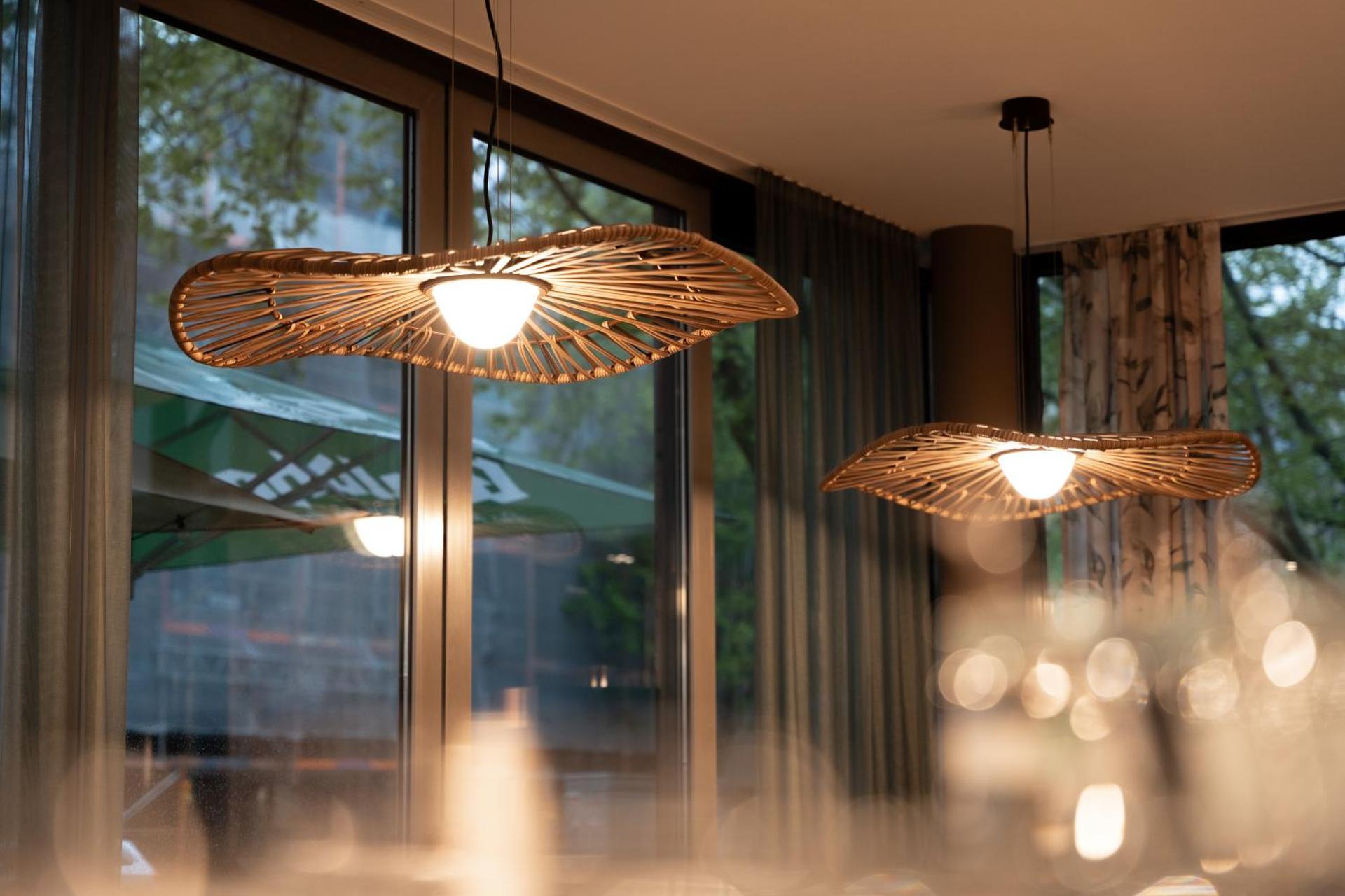 Designhotel am Stadtgarten