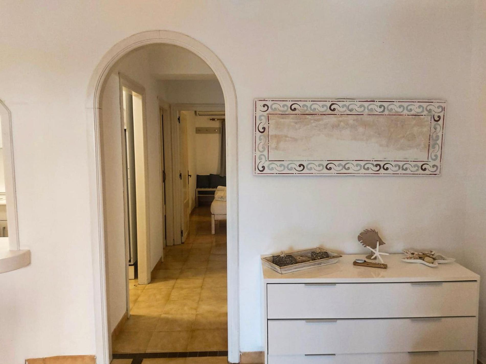 Rosamar Holidays Apartments