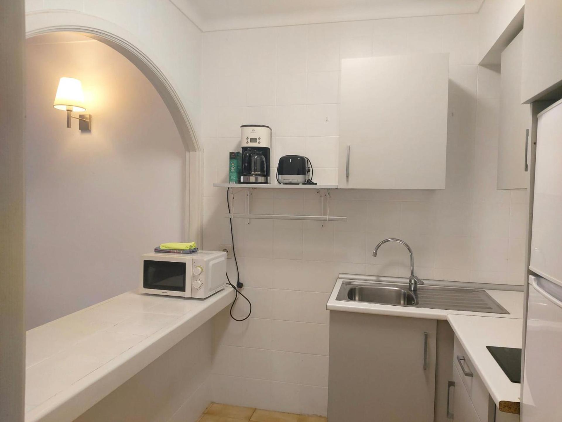 Rosamar Holidays Apartments