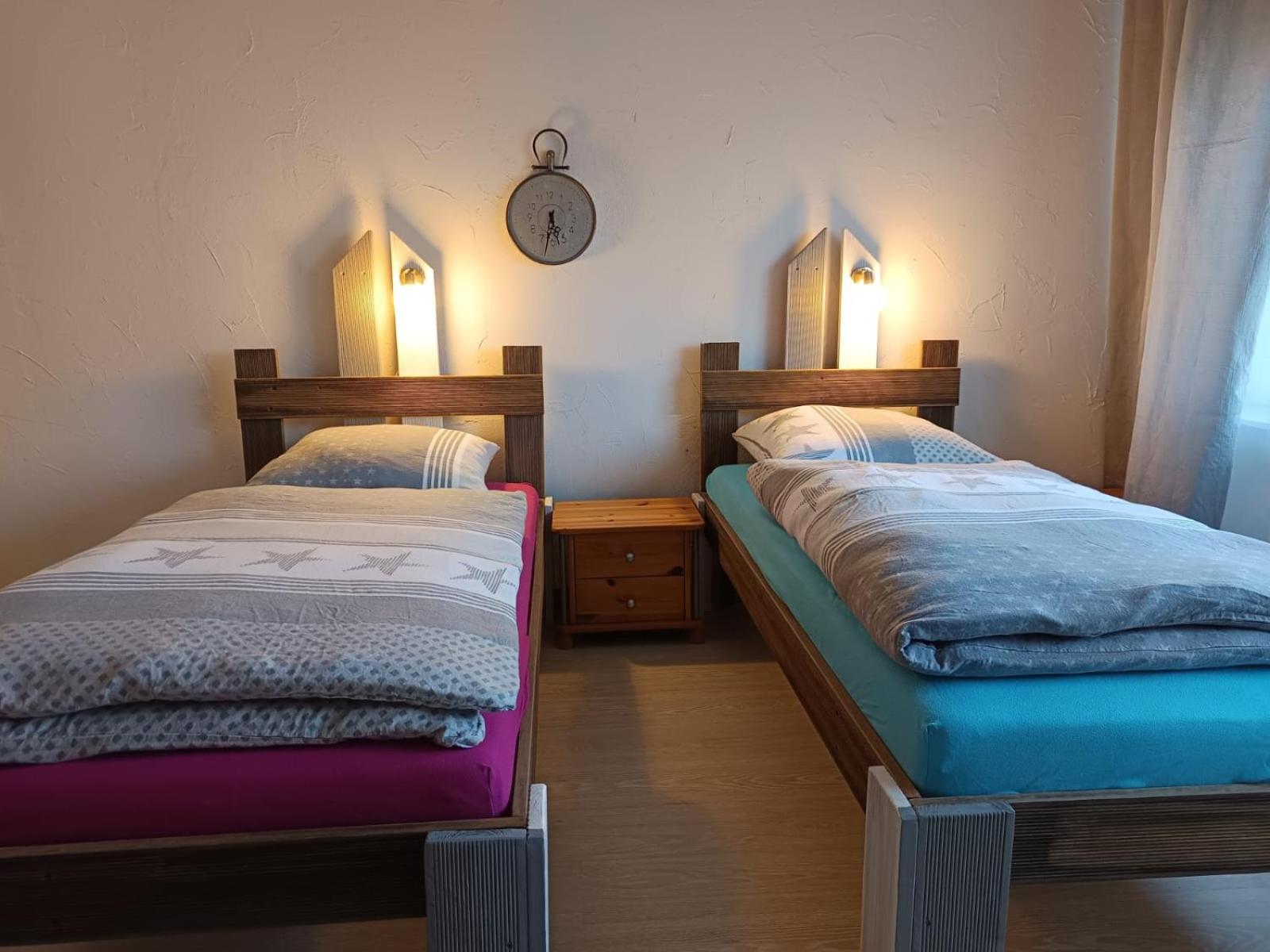 Ferienwohnung am See