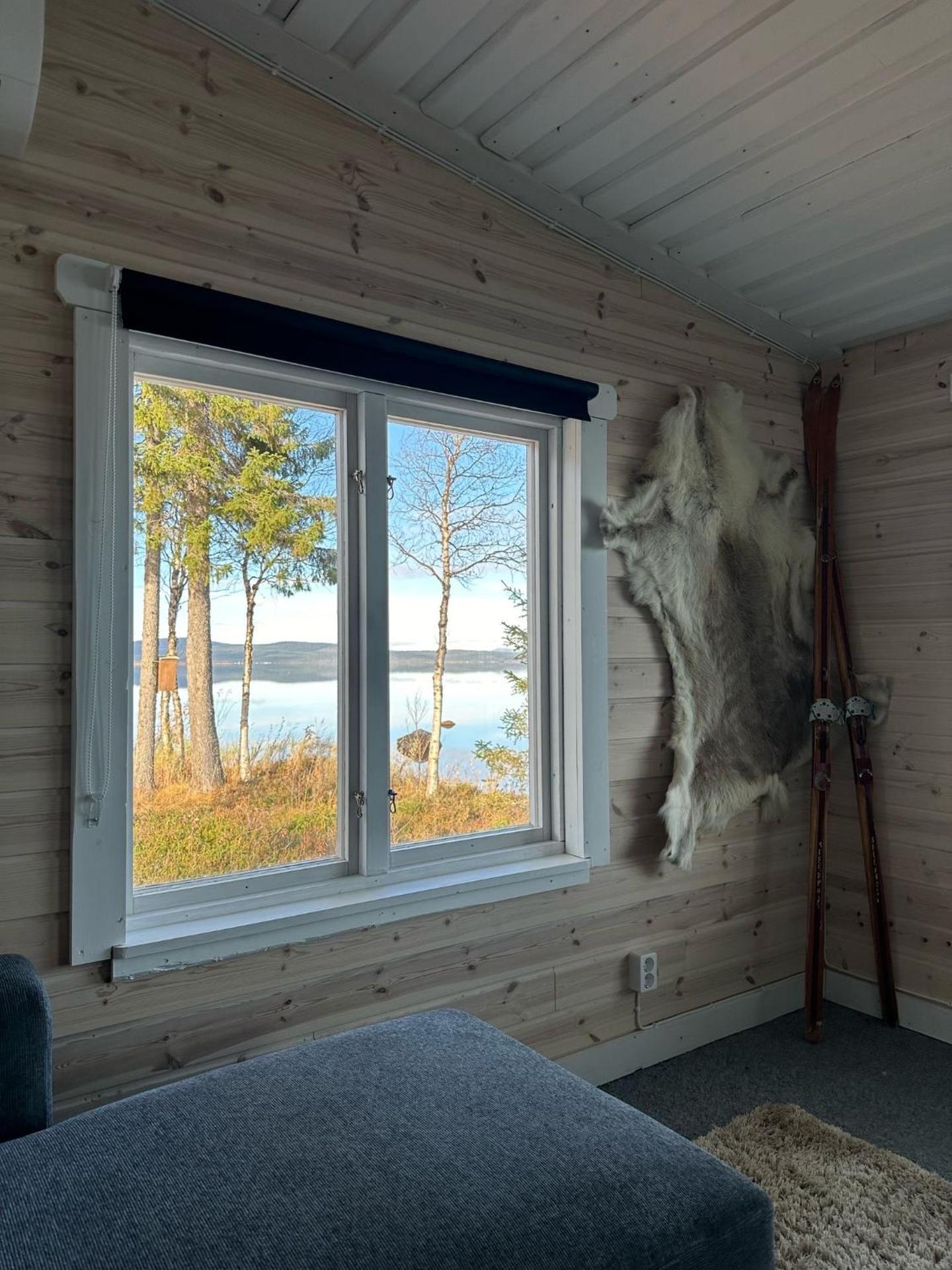 Camp Caroli Mini lodge