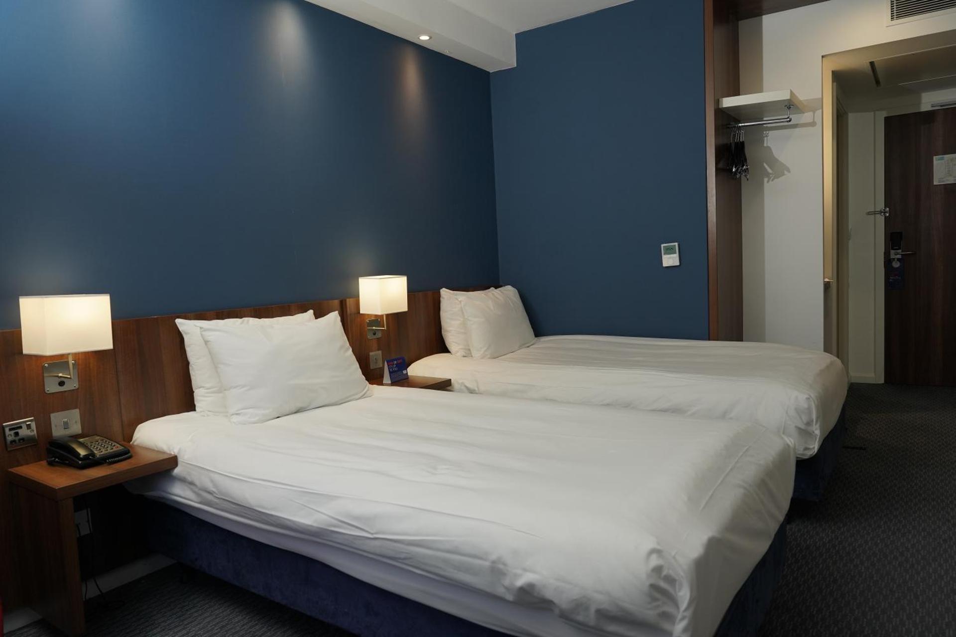 Holiday Inn Express Harlow by IHG