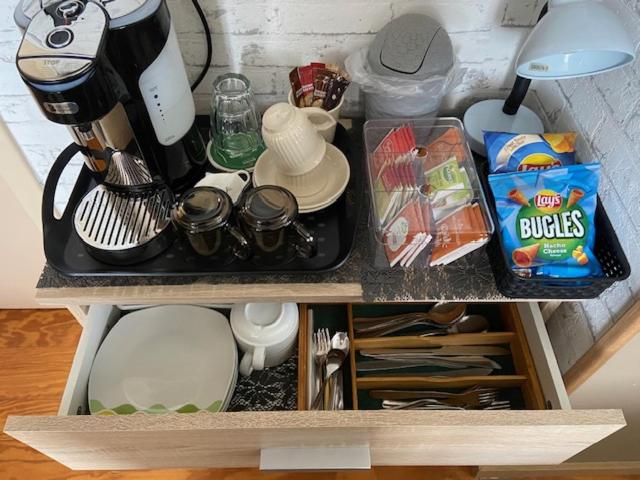 Tinyhouse Woody at the Water