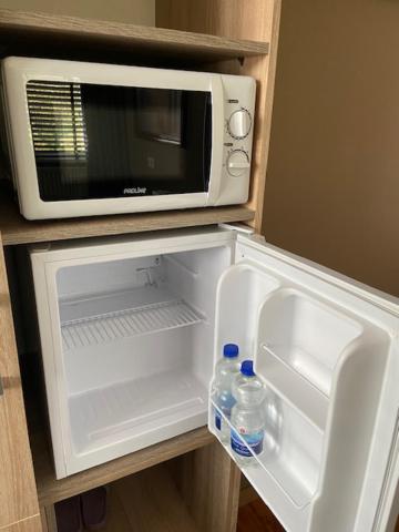 Tinyhouse Woody at the Water