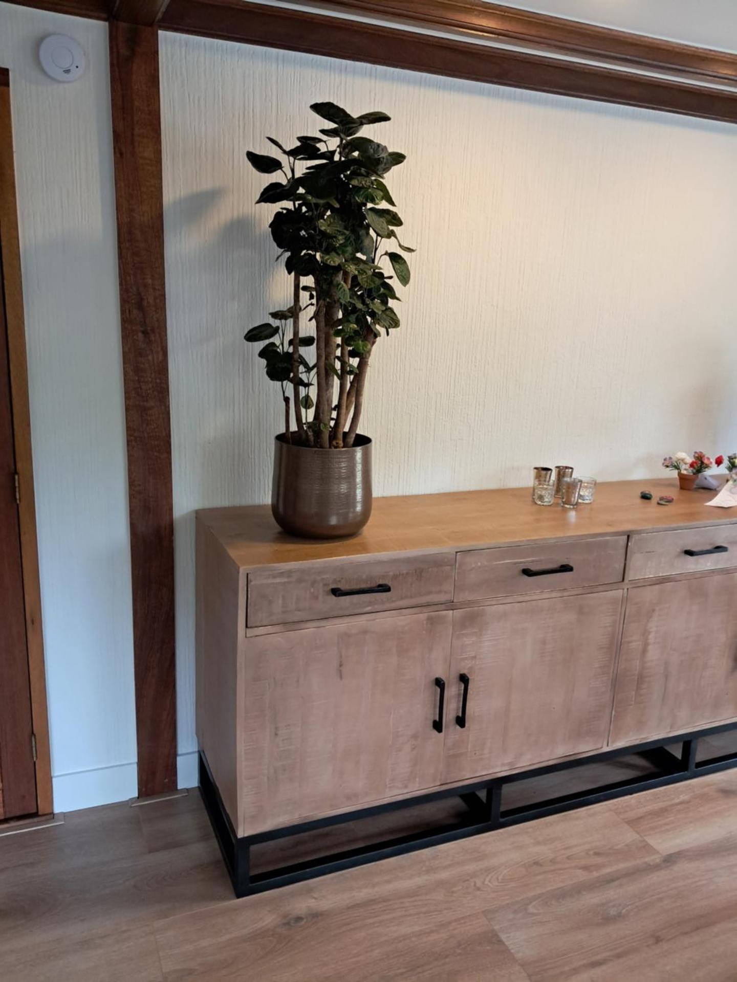 2 tot 6 persoons Natuurhuisje volledig omheind en helemaal gerenoveerd in het bos op de Veluwe in voorthuizen