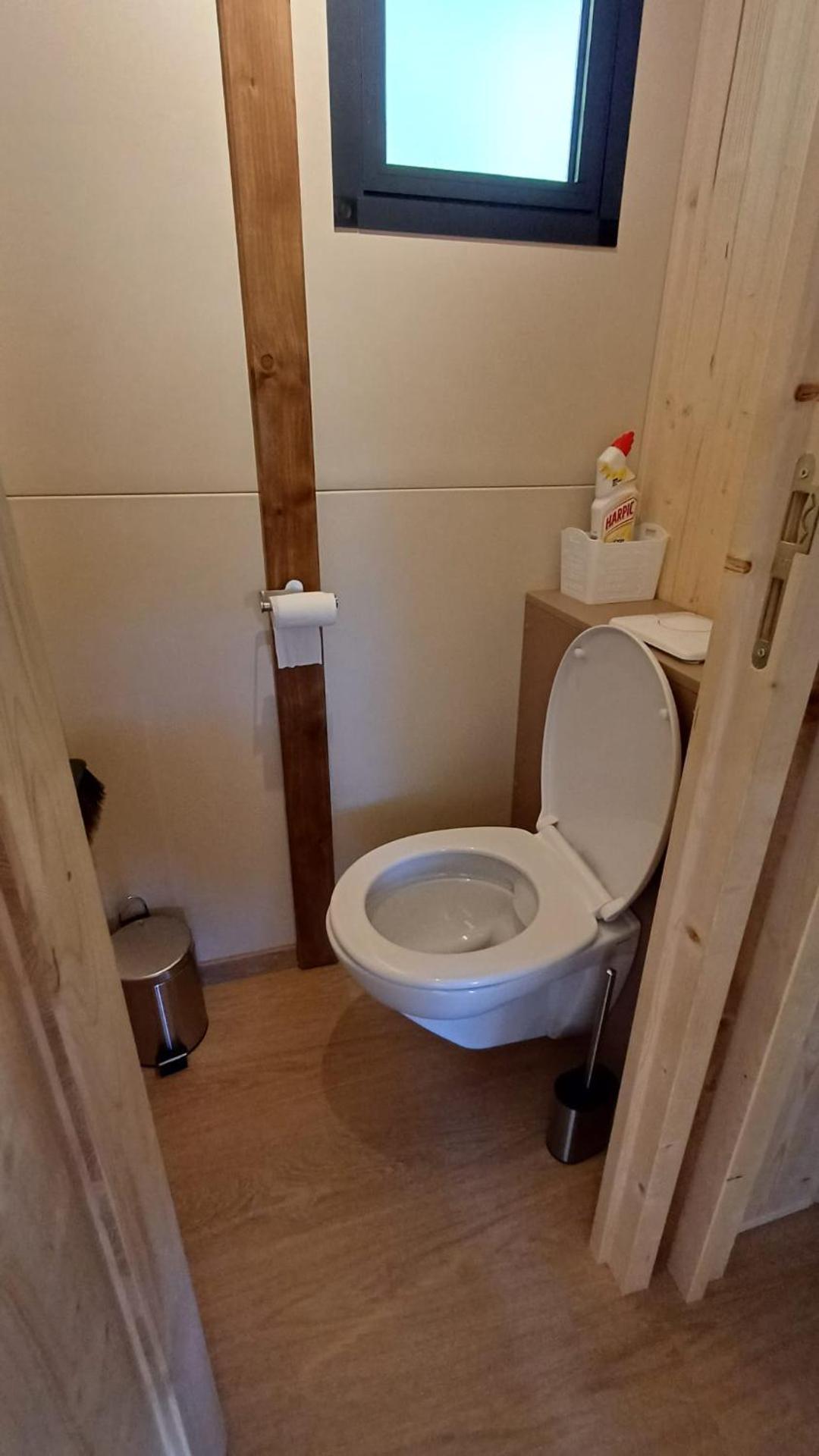 Lodge premium Pique poque