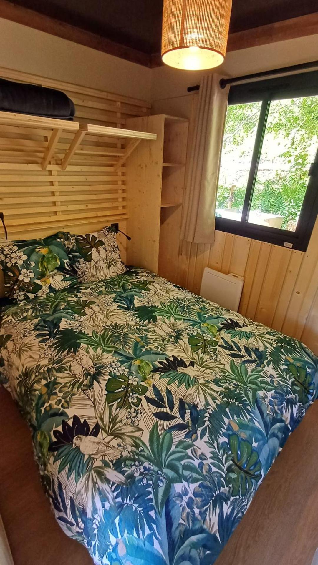 Lodge premium Pique poque