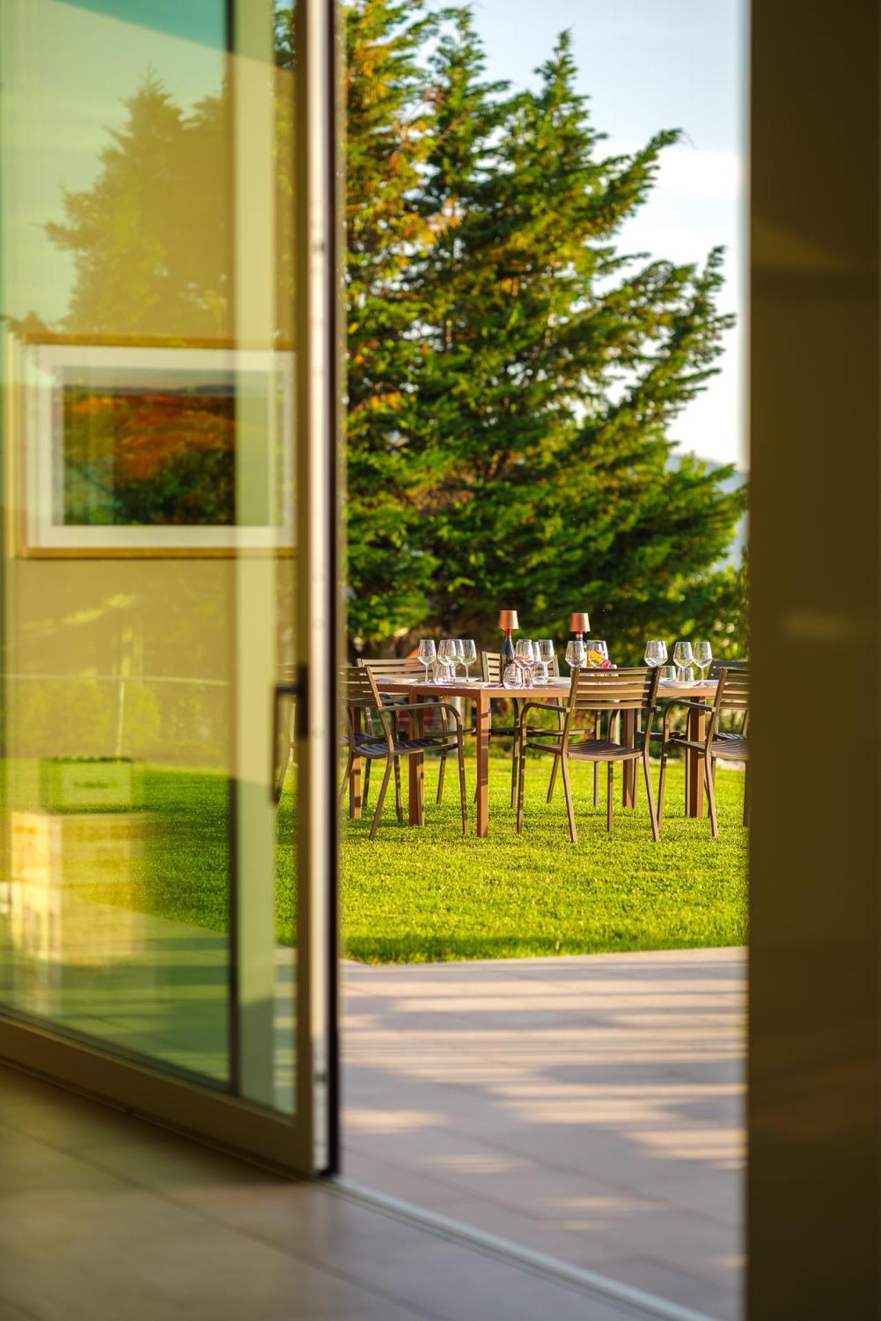 Retrocantina Antonelli