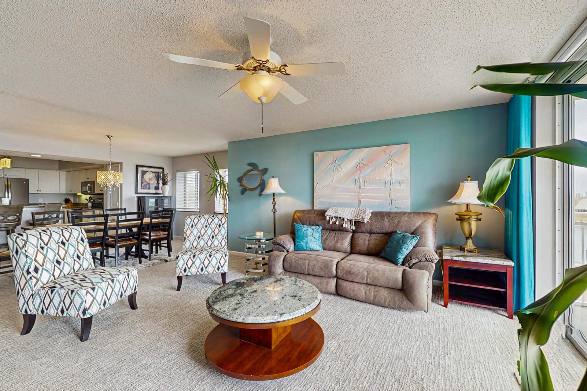 Yacht Club Villas 1-501