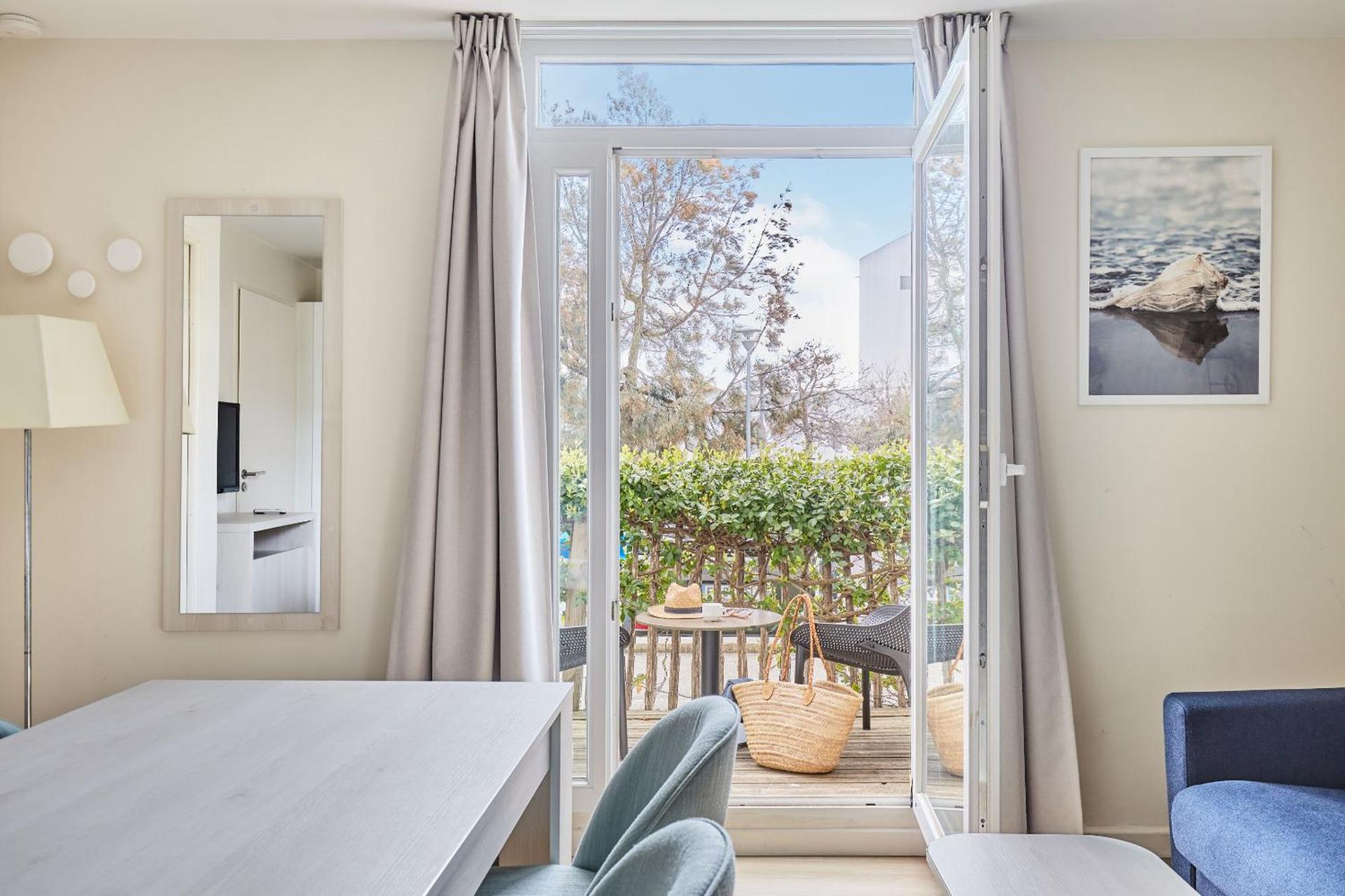 Résidence Odalys Les Dunes du Soleil