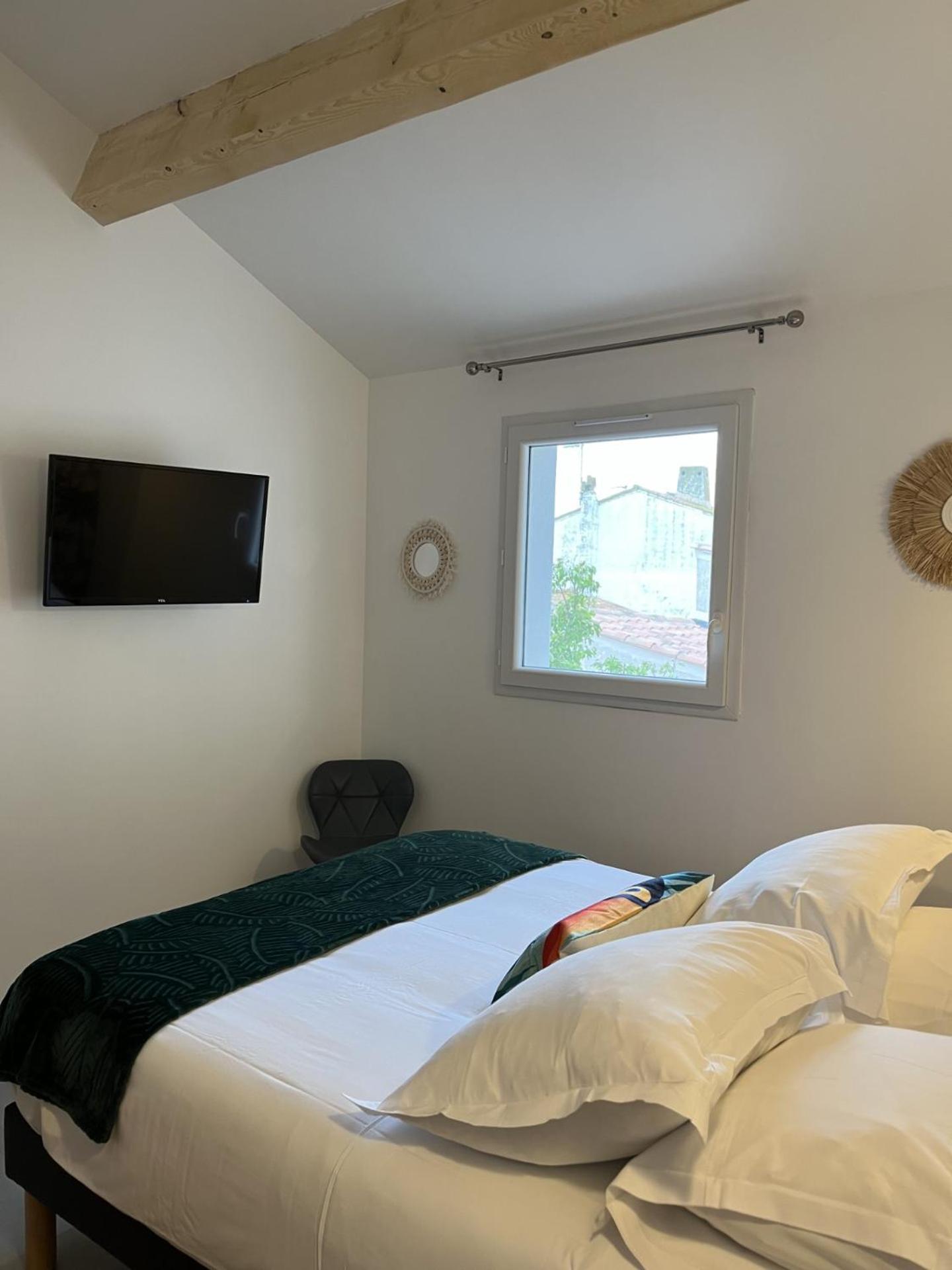 L Abri-côtier Appartements