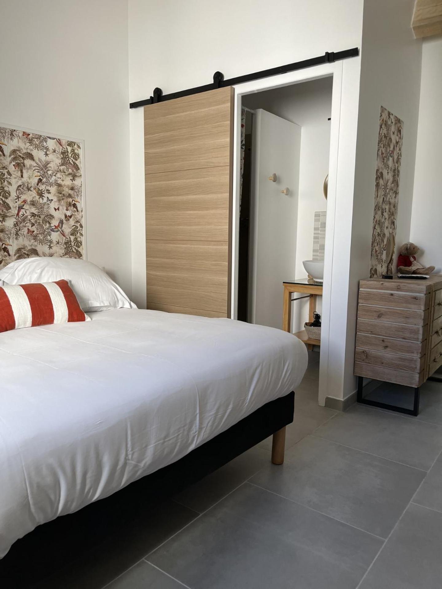 L Abri-côtier Appartements