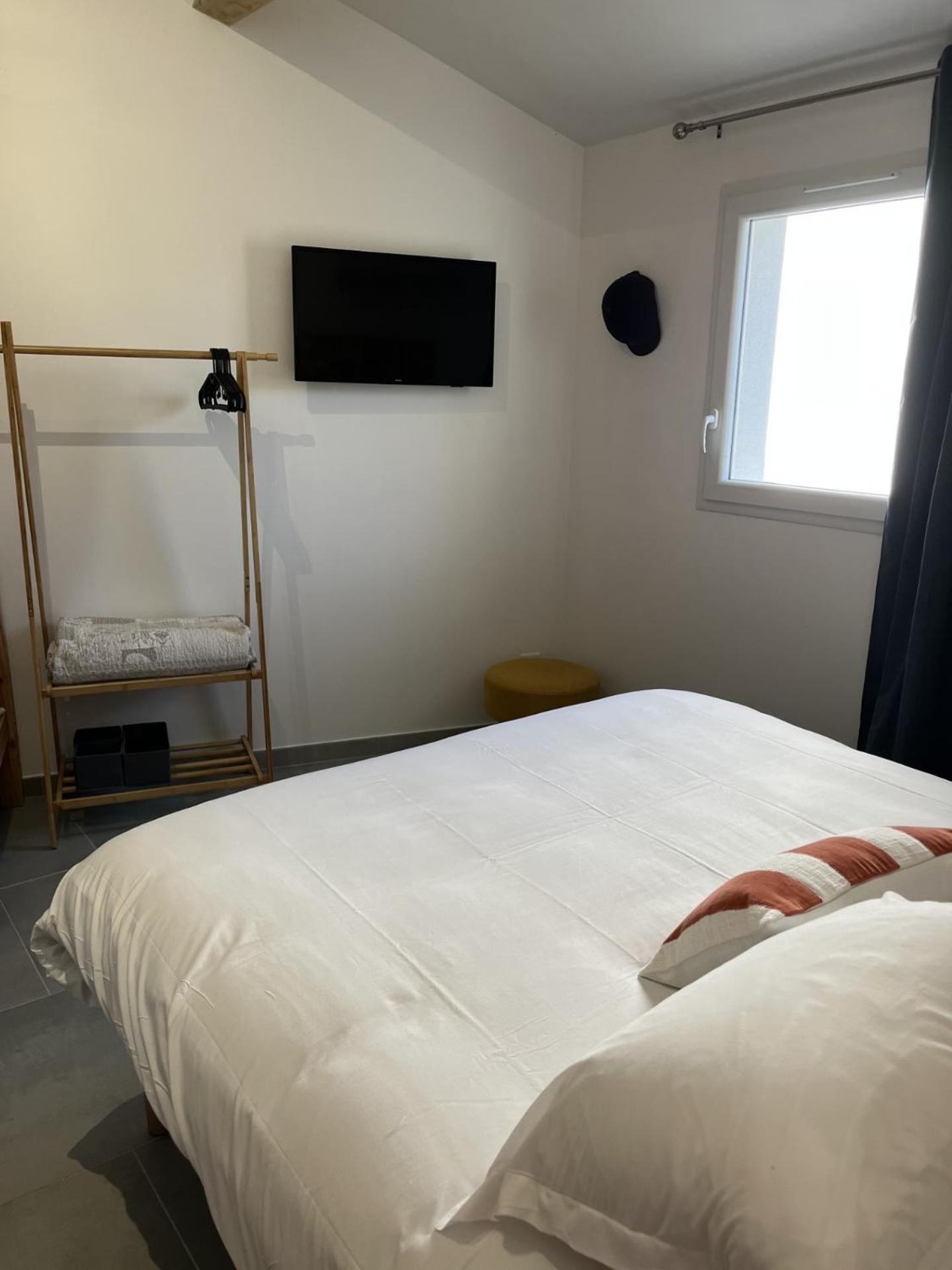 L Abri-côtier Appartements