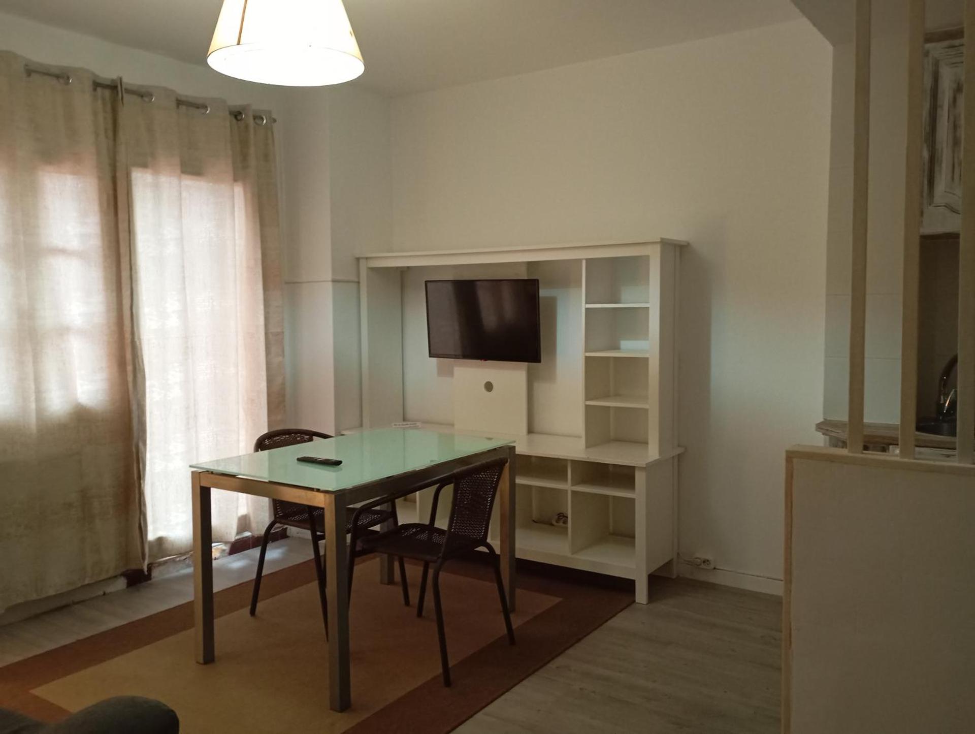 La Casona de Betanzos