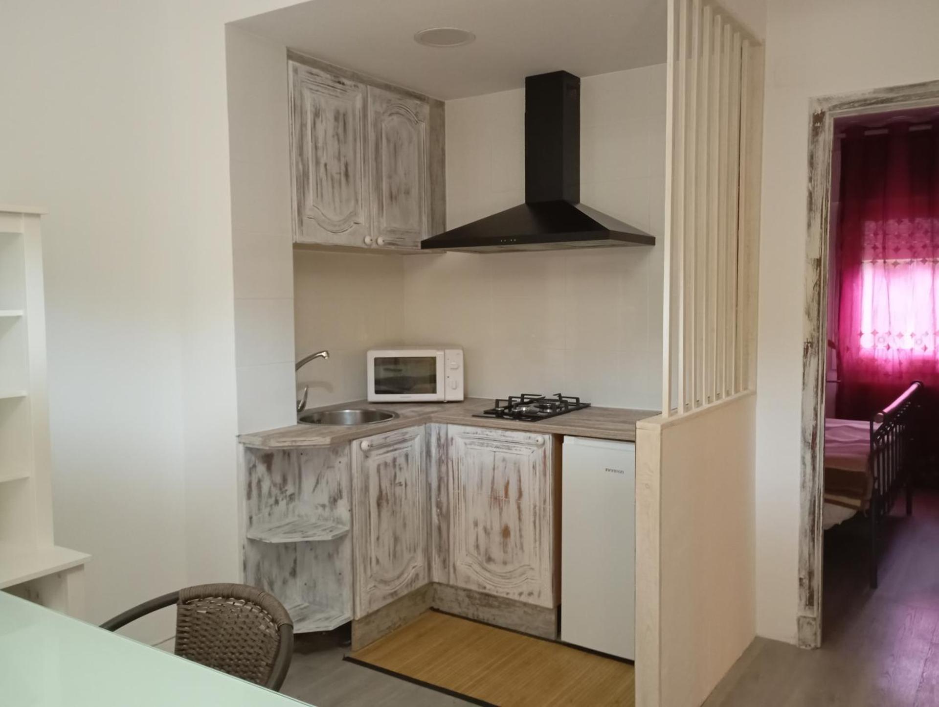 La Casona de Betanzos