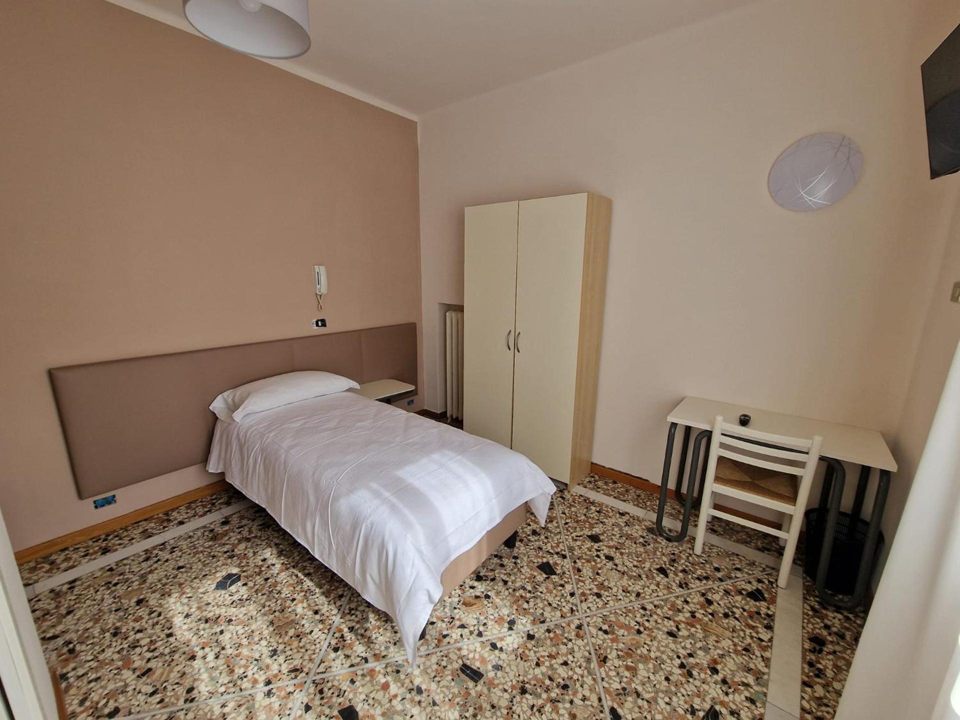 Albergo D'Ambros - Casa Belfiore Group