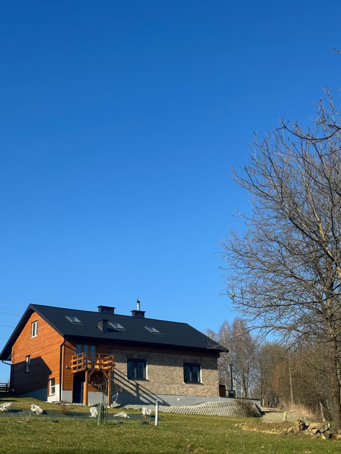 Domek Pod Strzegominą