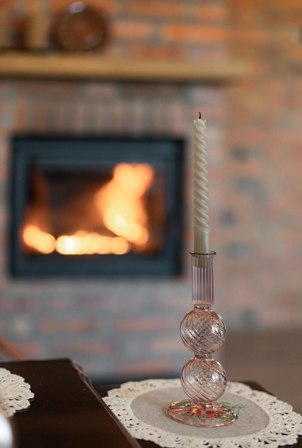 Domek Pod Strzegominą