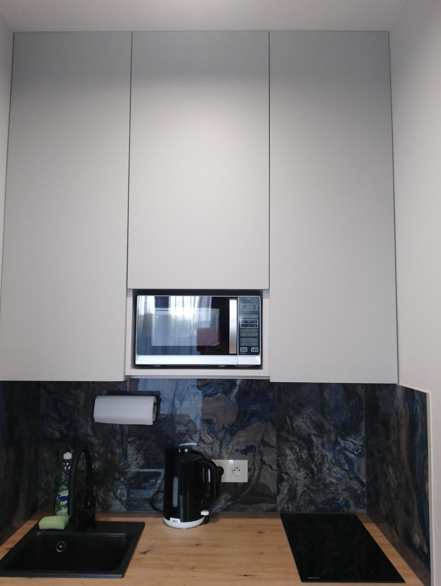 Apartament dla dwojga