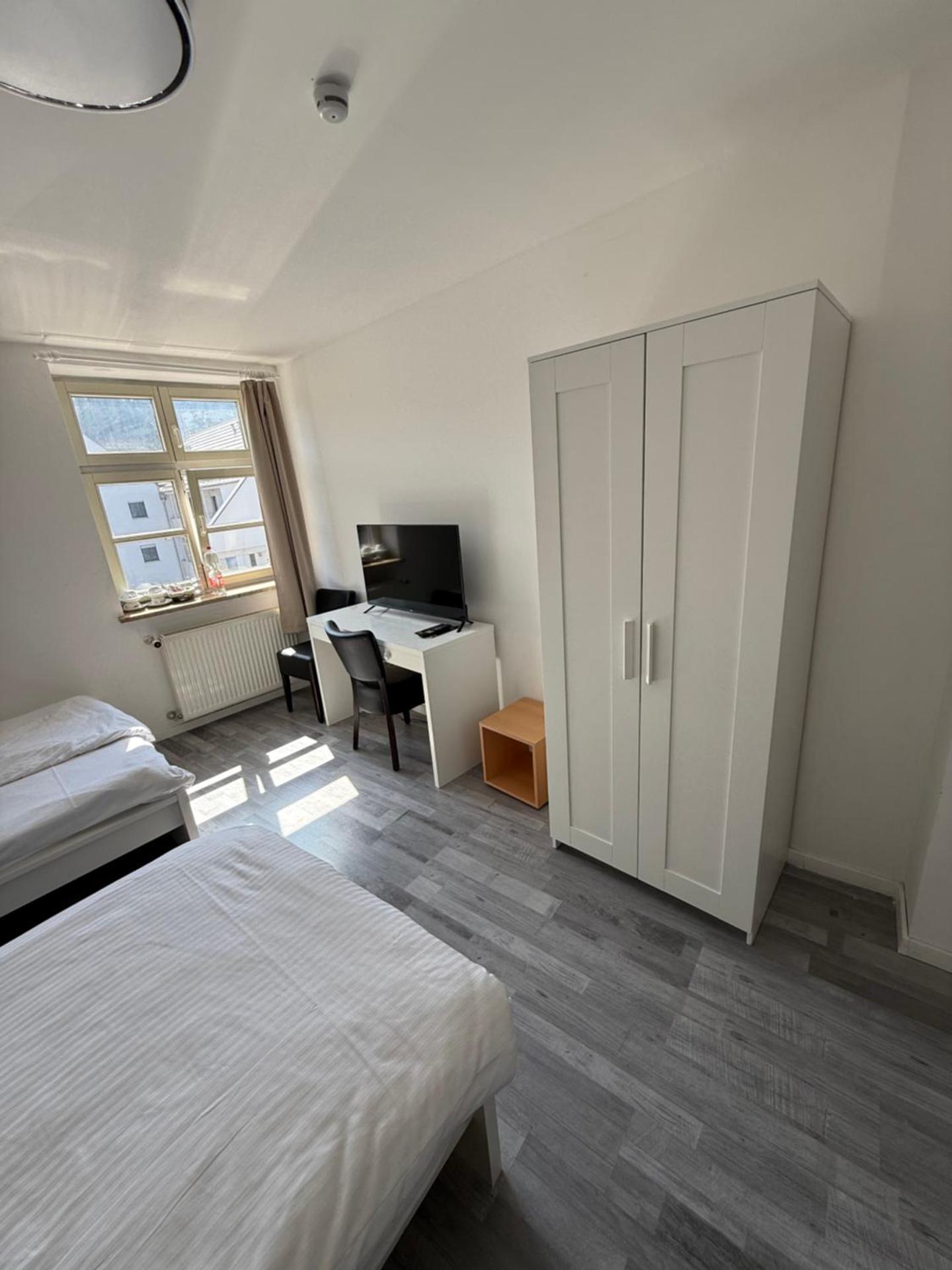 Upper-House Goldener Hirsch