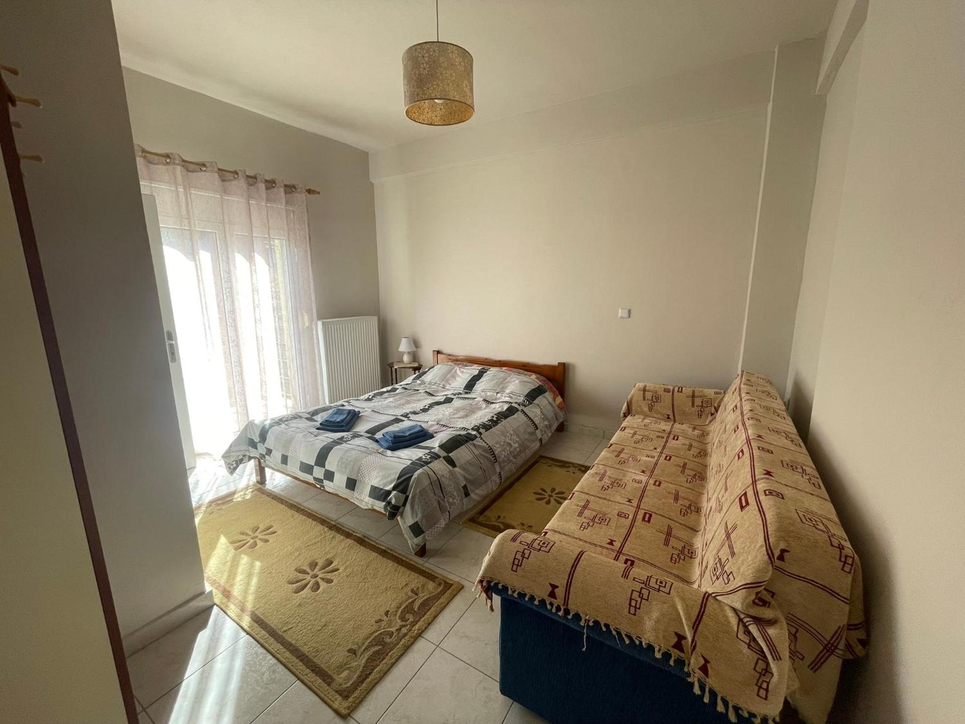 Eftychia’s home-Σπίτι με θέα τη λίμνη Πλαστήρα