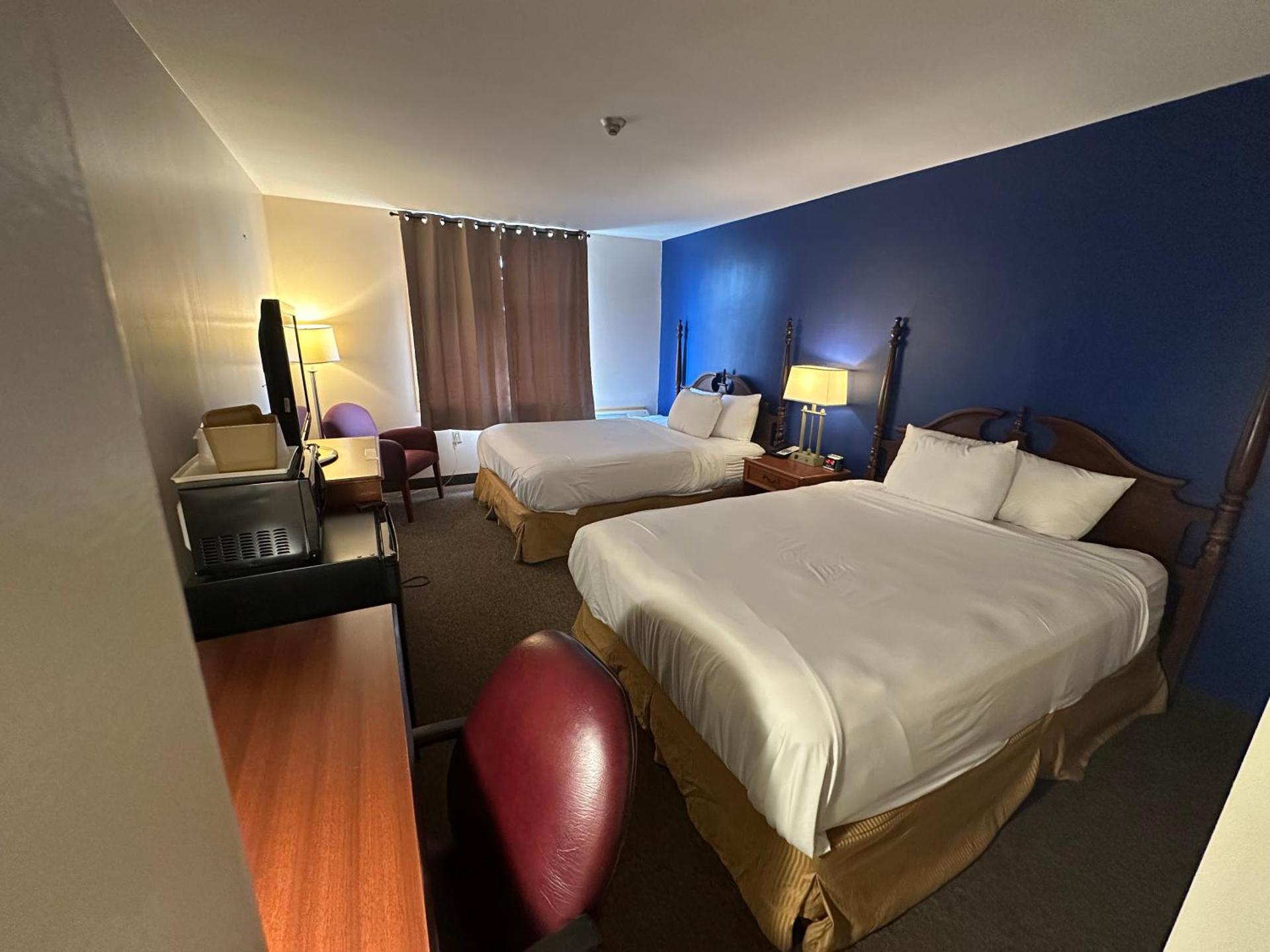 Econo Lodge City Centre