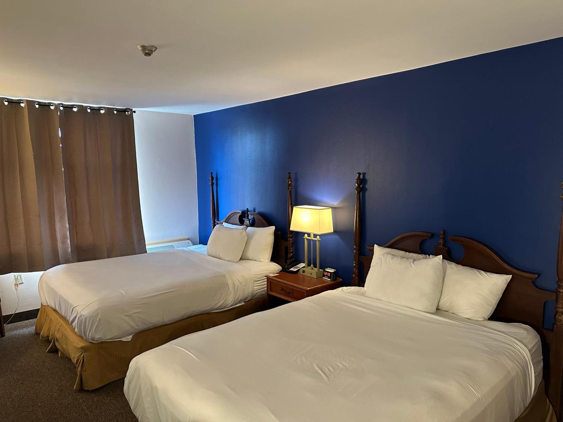 Econo Lodge City Centre