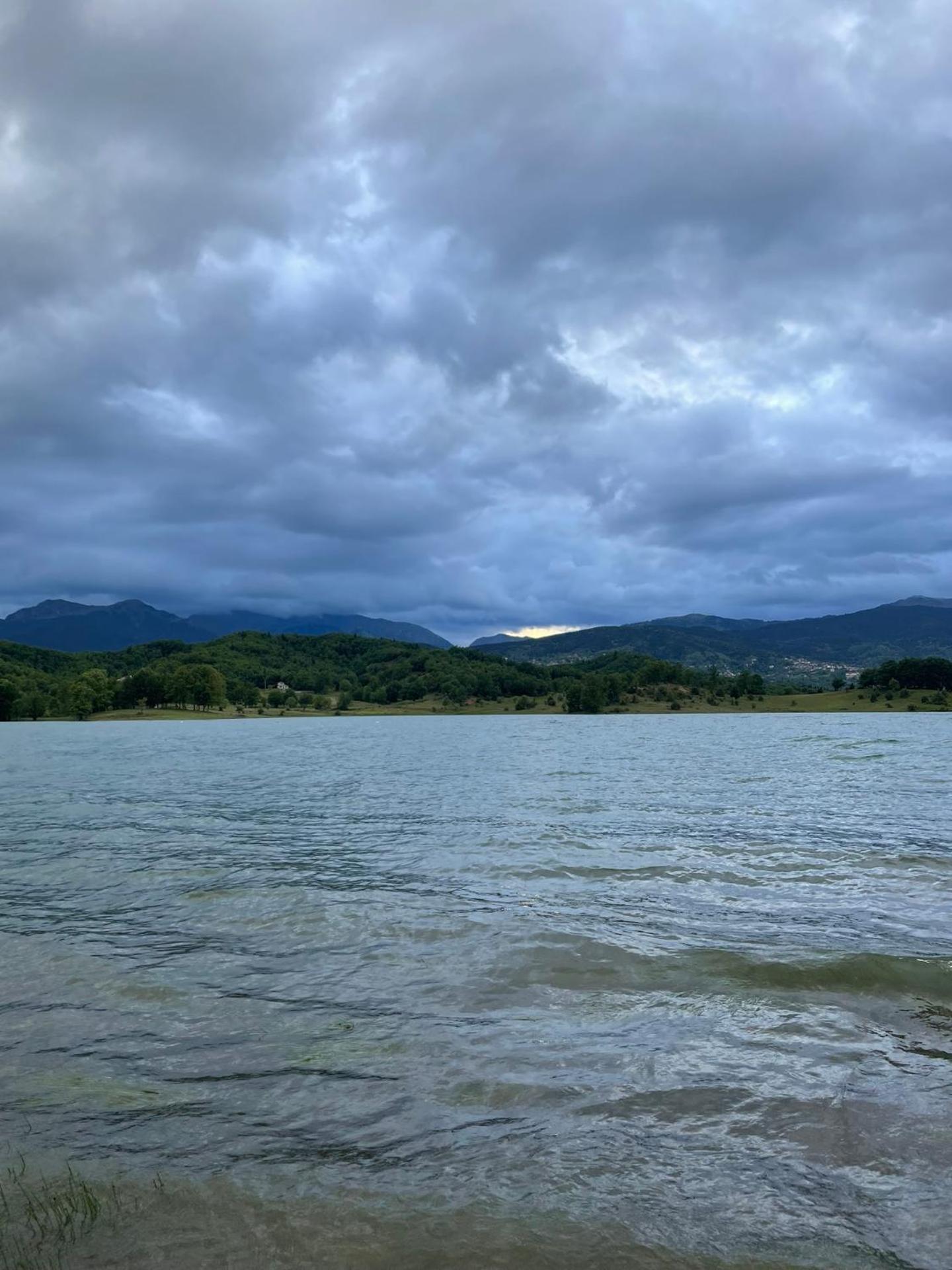 Eftychia’s home-Σπίτι με θέα τη λίμνη Πλαστήρα