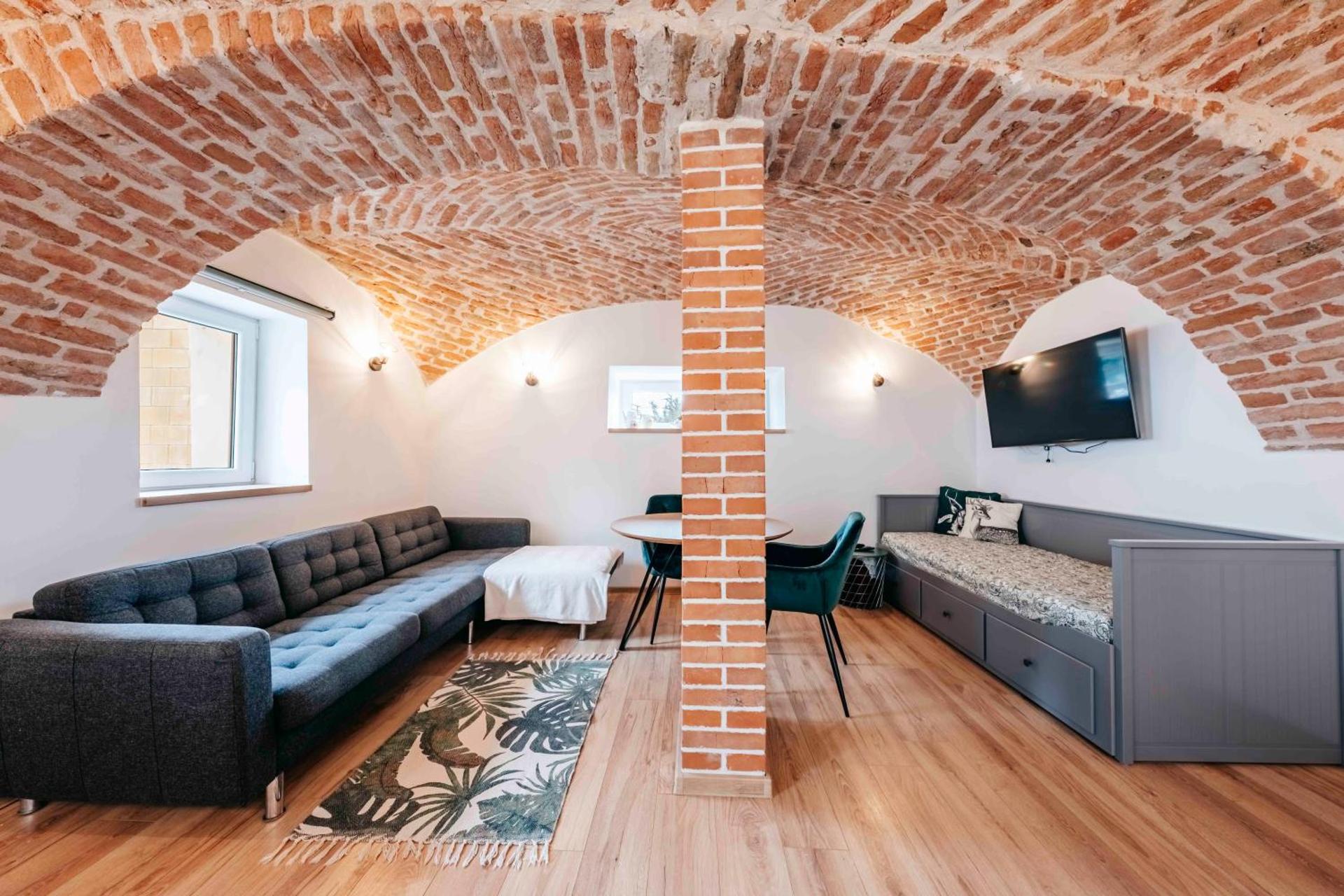 Penzion Pod Vinicemi