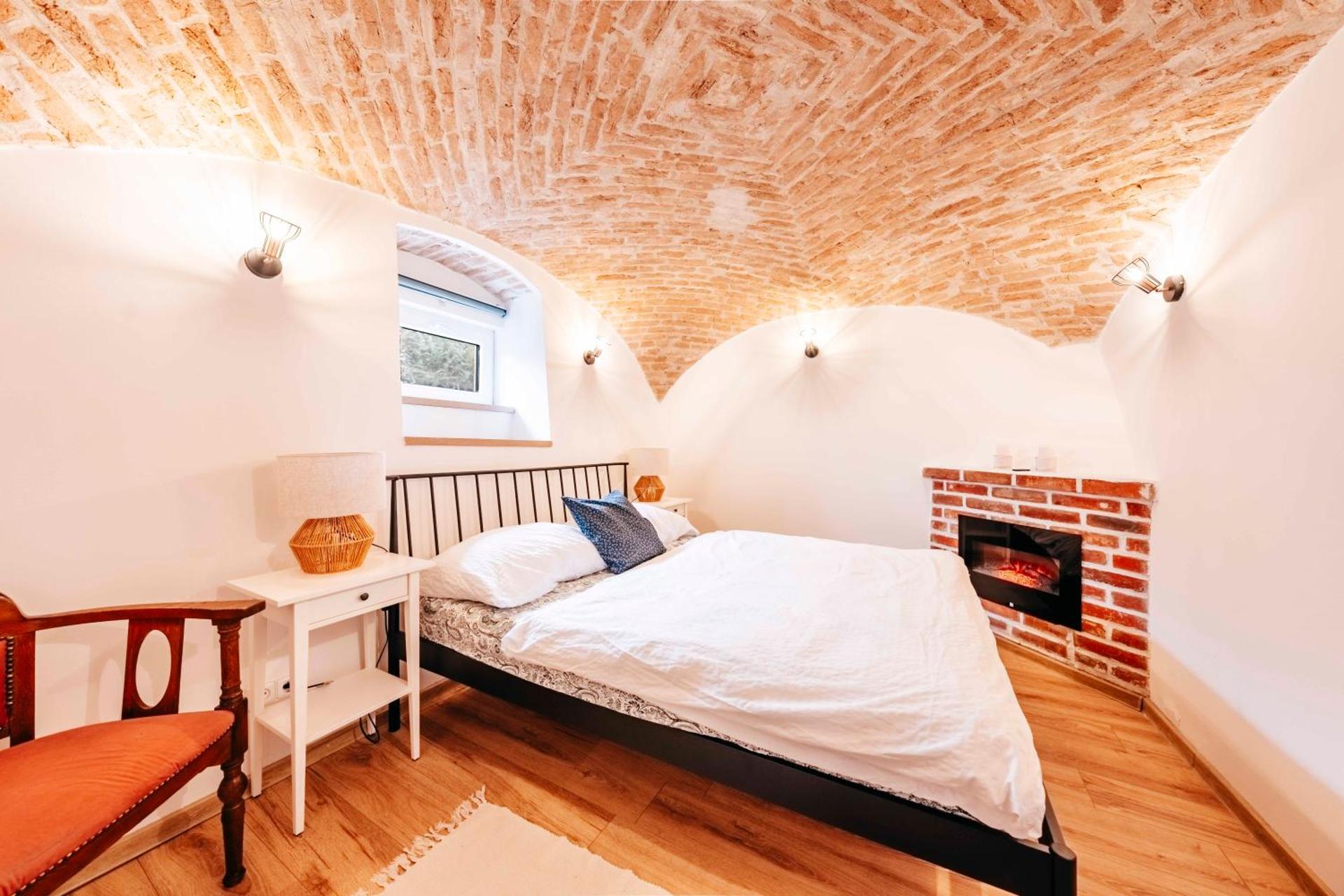 Penzion Pod Vinicemi