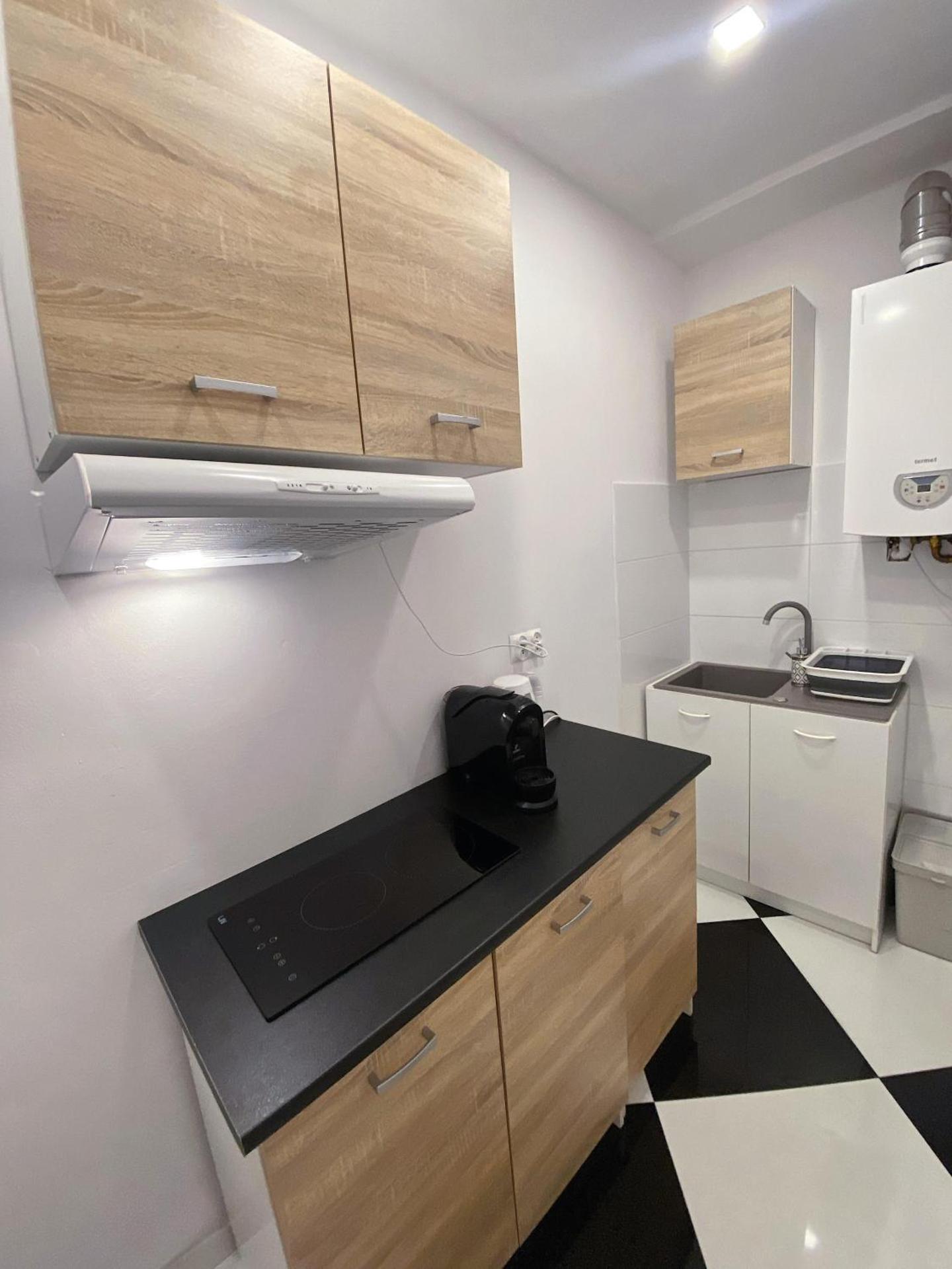 Apartament Comfort Stay Złotoryja