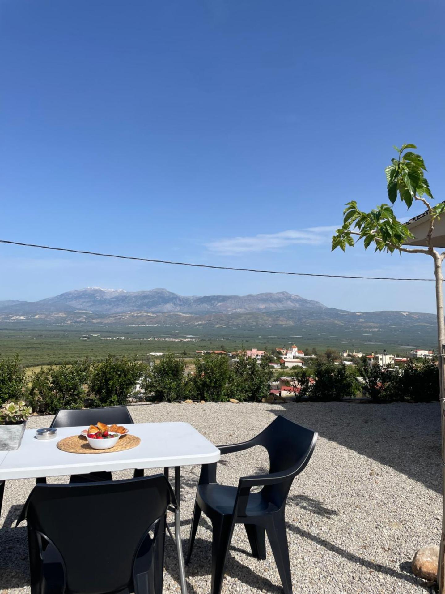 Olea Village Retreat