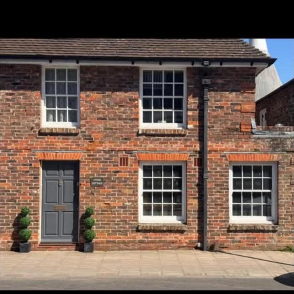 Angel Cottage in stunning Arundel