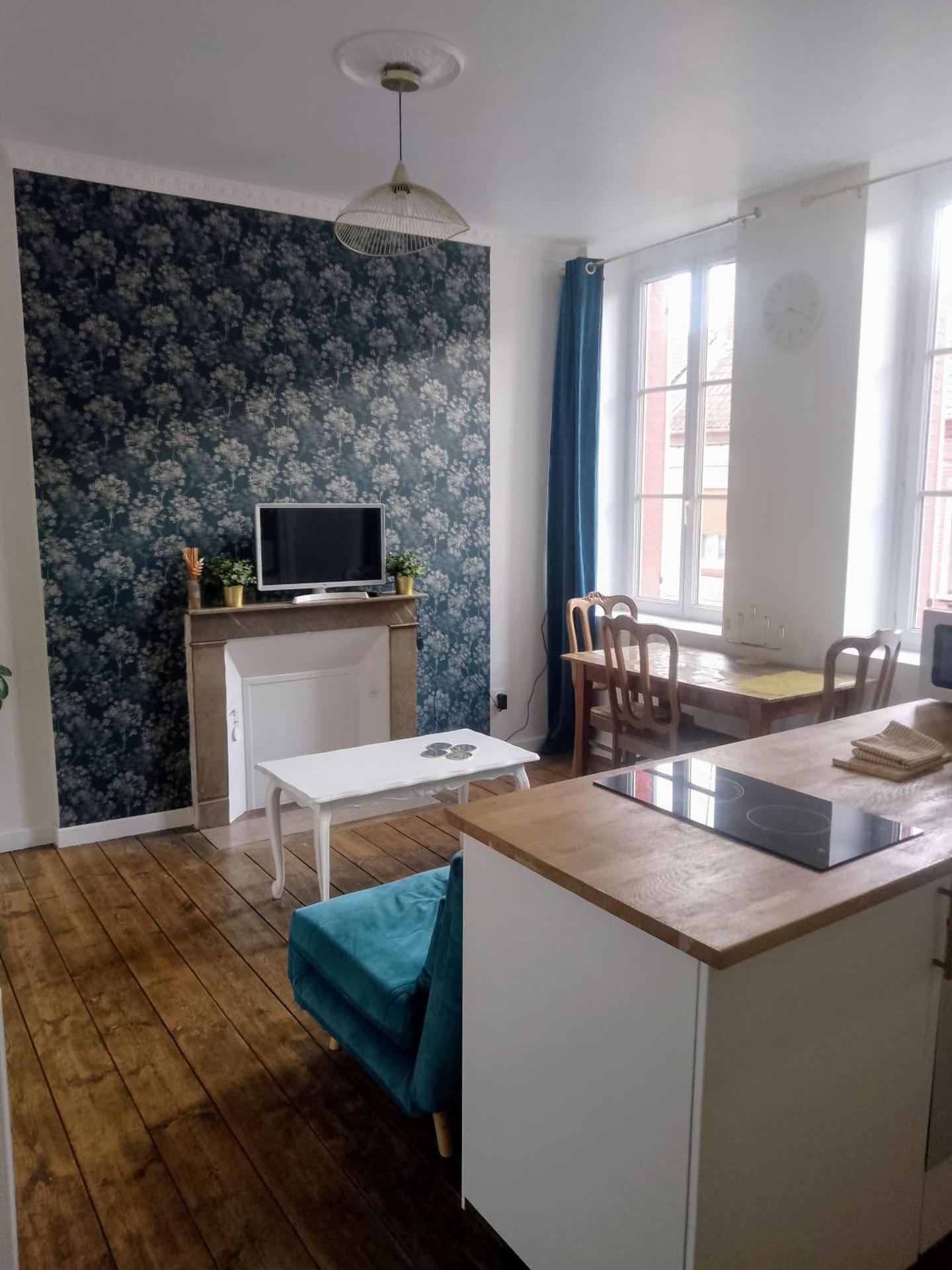 Le Clos doré Baie de Somme