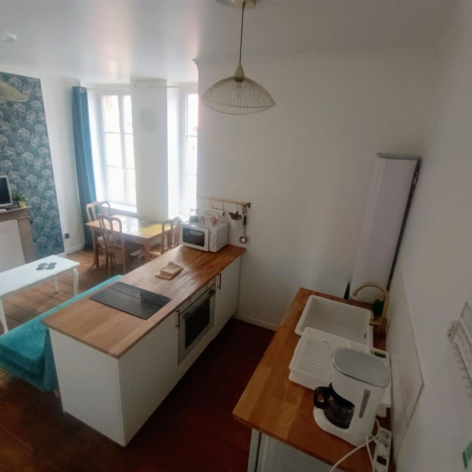 Le Clos doré Baie de Somme