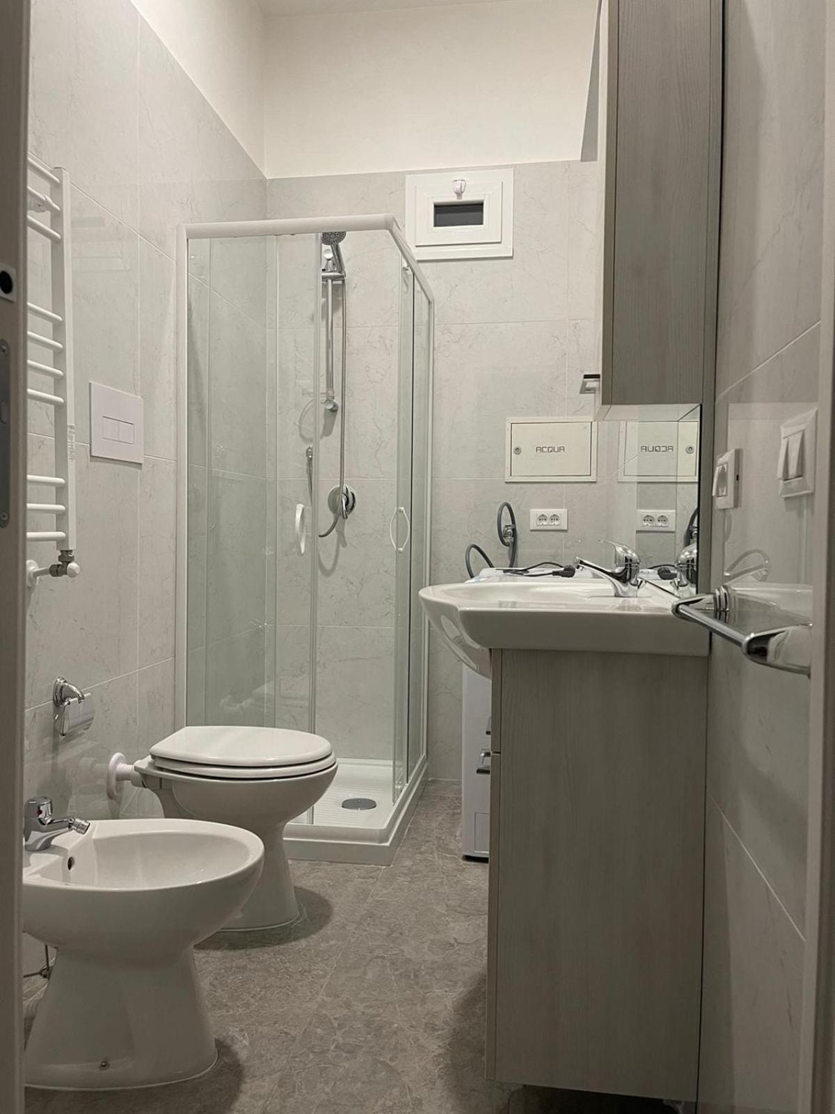 The Tambourine House