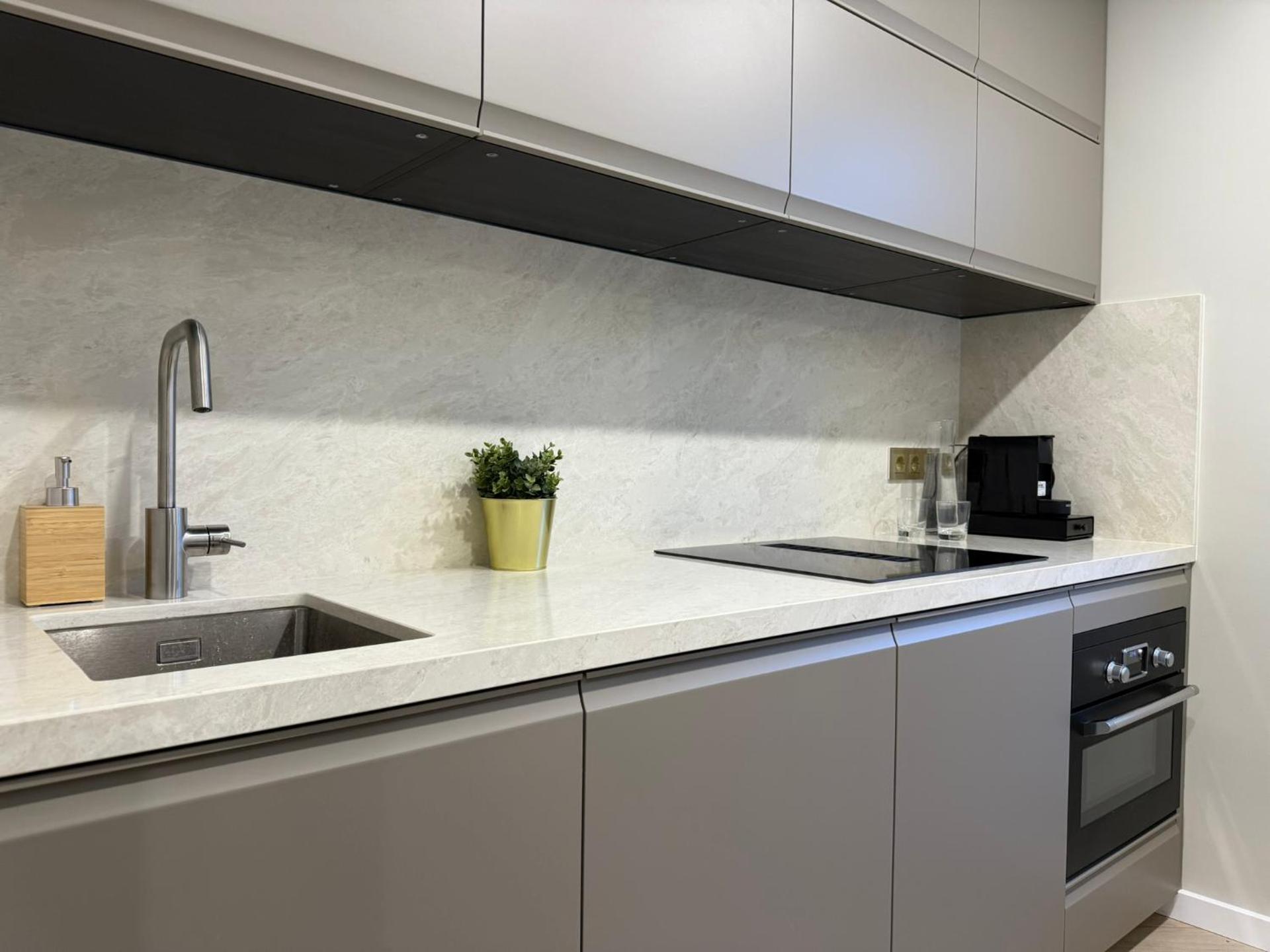 The Stylish Gem of Den Haag Aprt R1