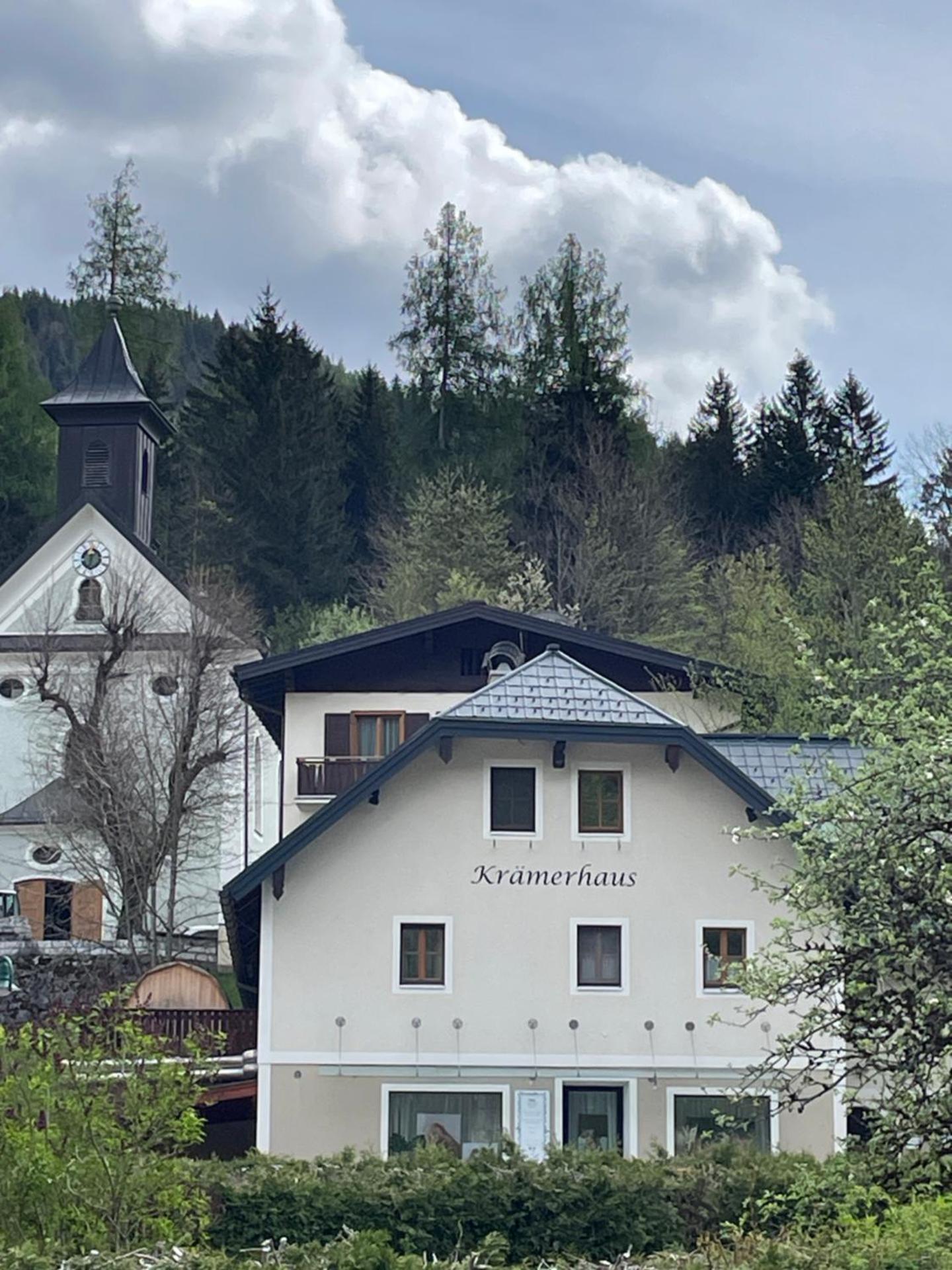 Apartment Krämerhaus Annaberg, Dachstein West