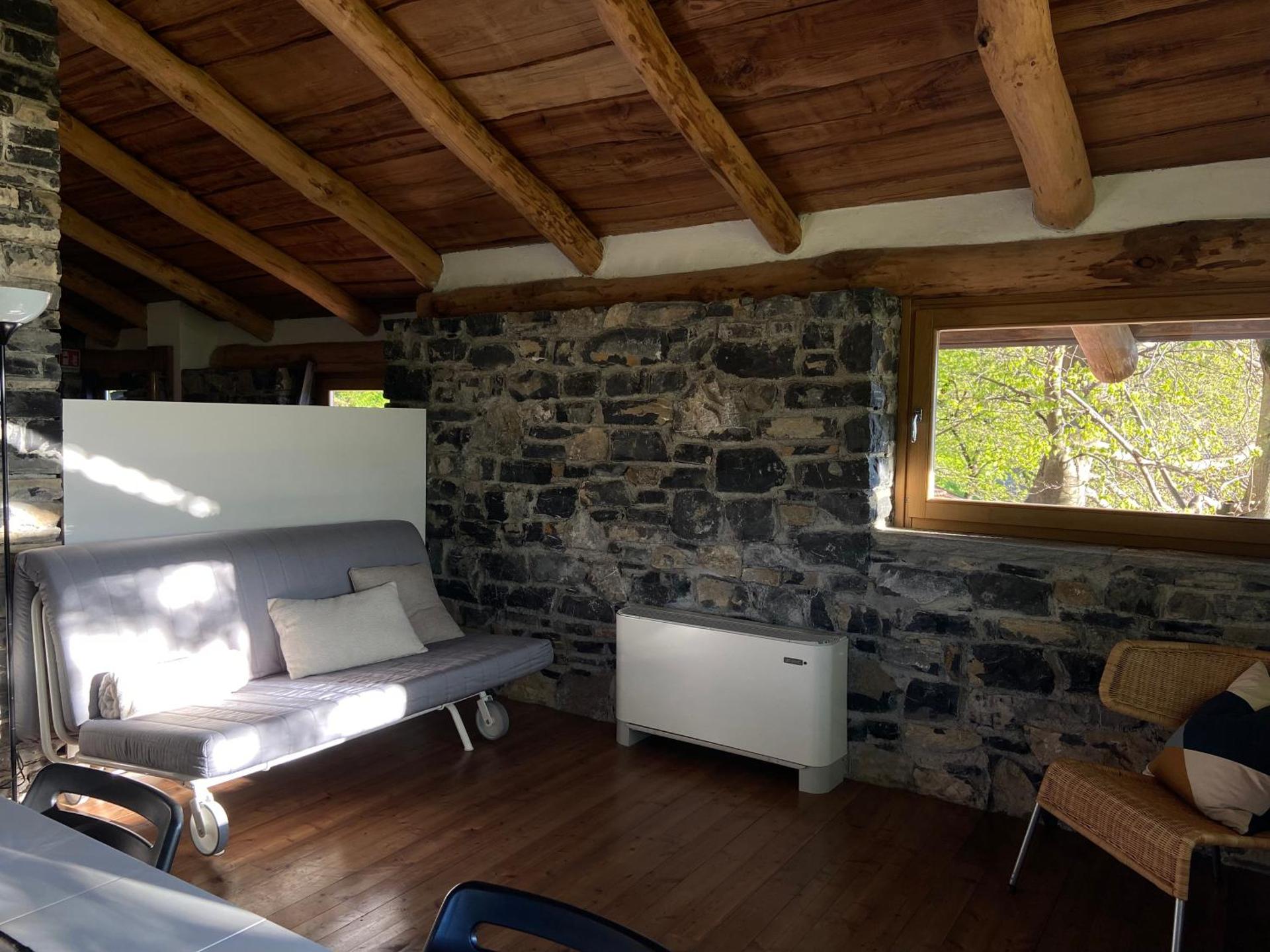 Appartamento del Meo