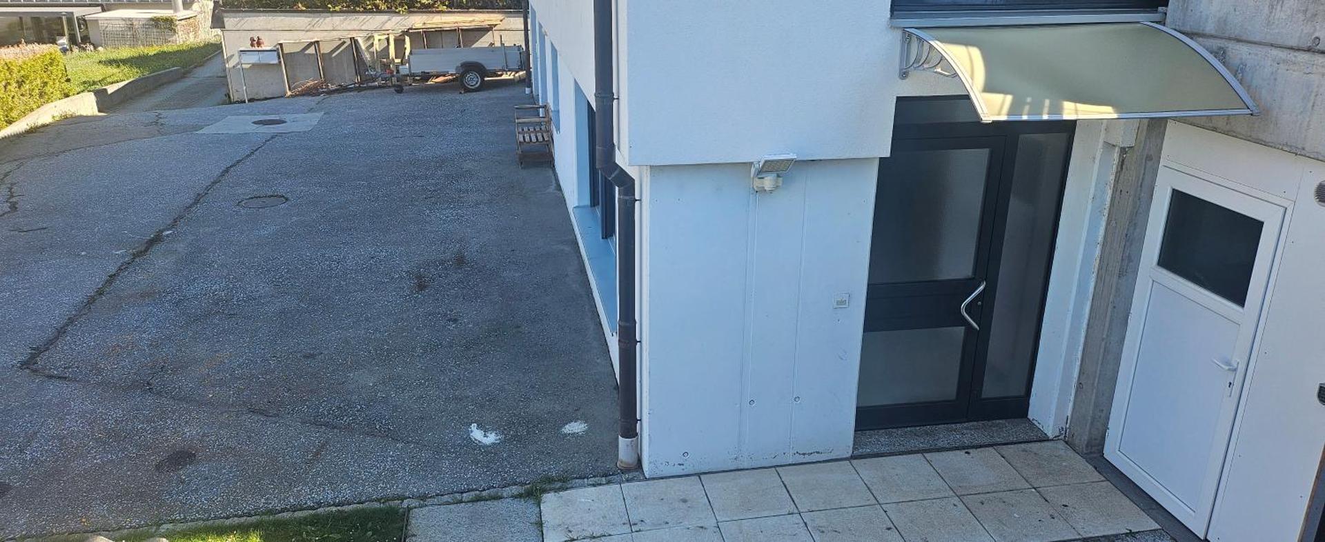 Ferienwohnung Bergweg