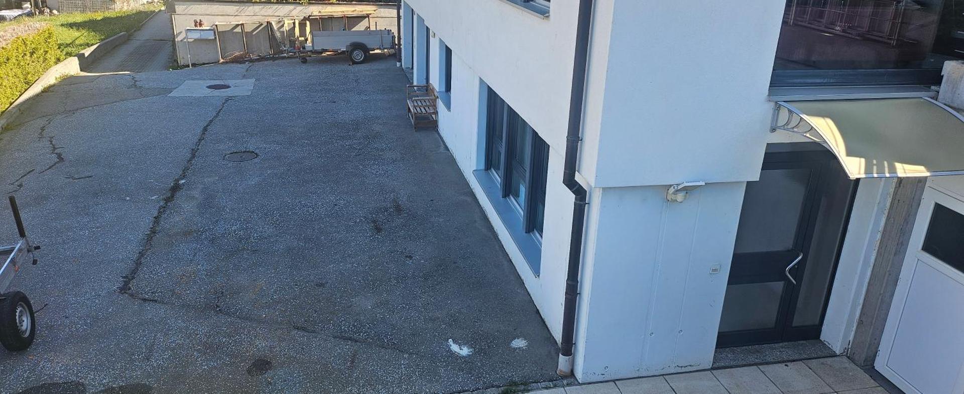 Ferienwohnung Bergweg