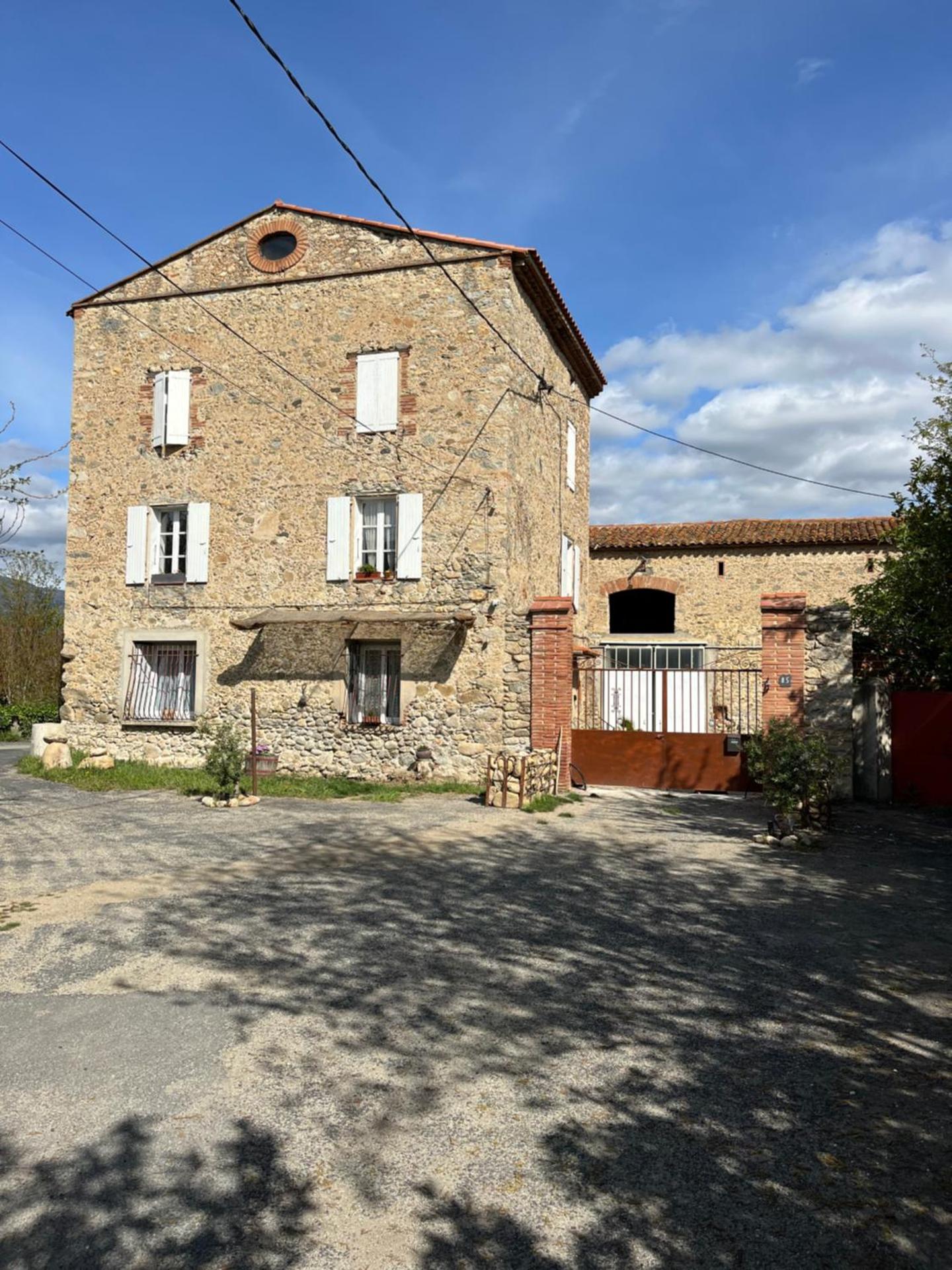 Chambre d hôtes Atelier de Jean Paul