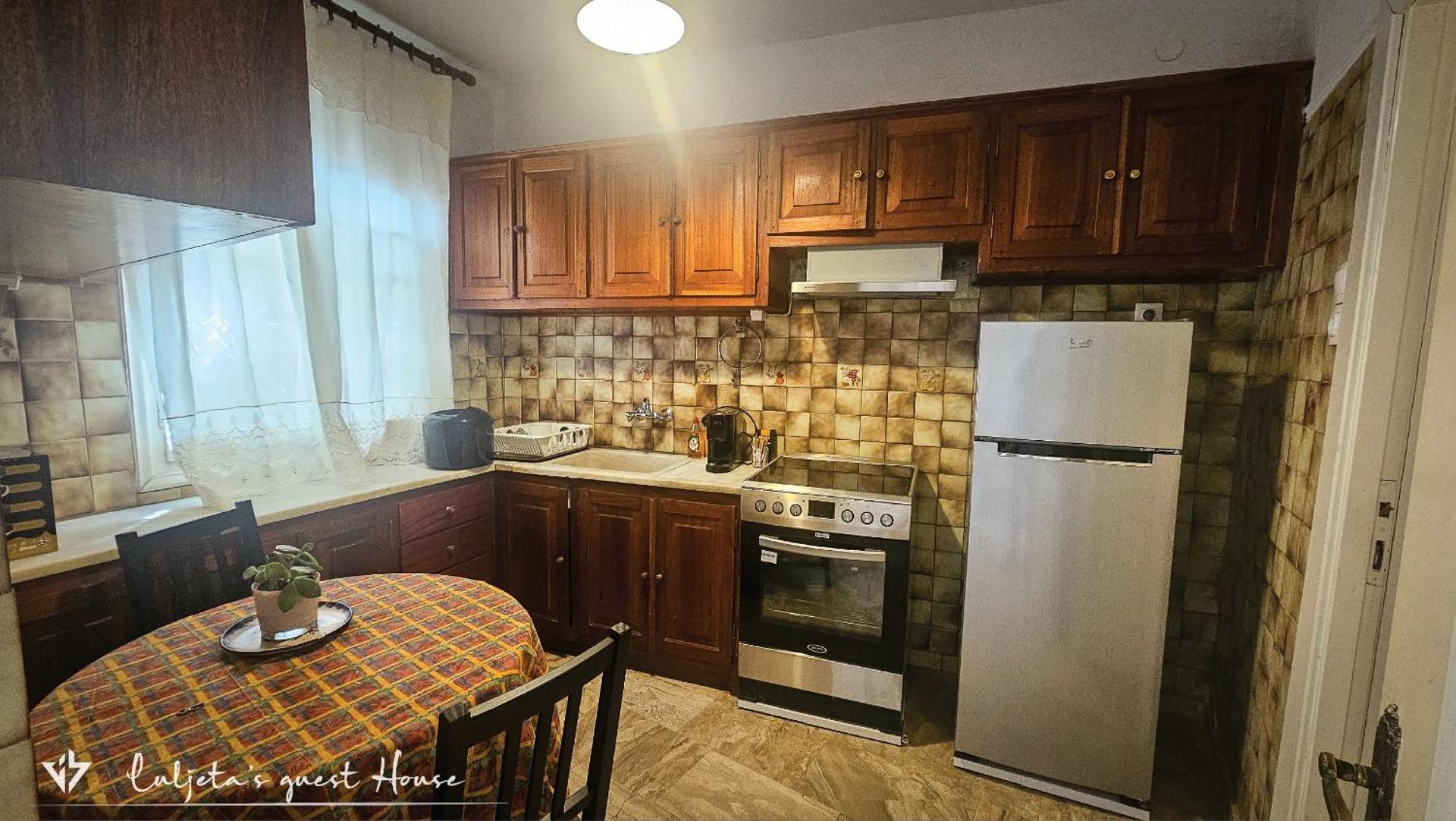 Luljeta's Guest House