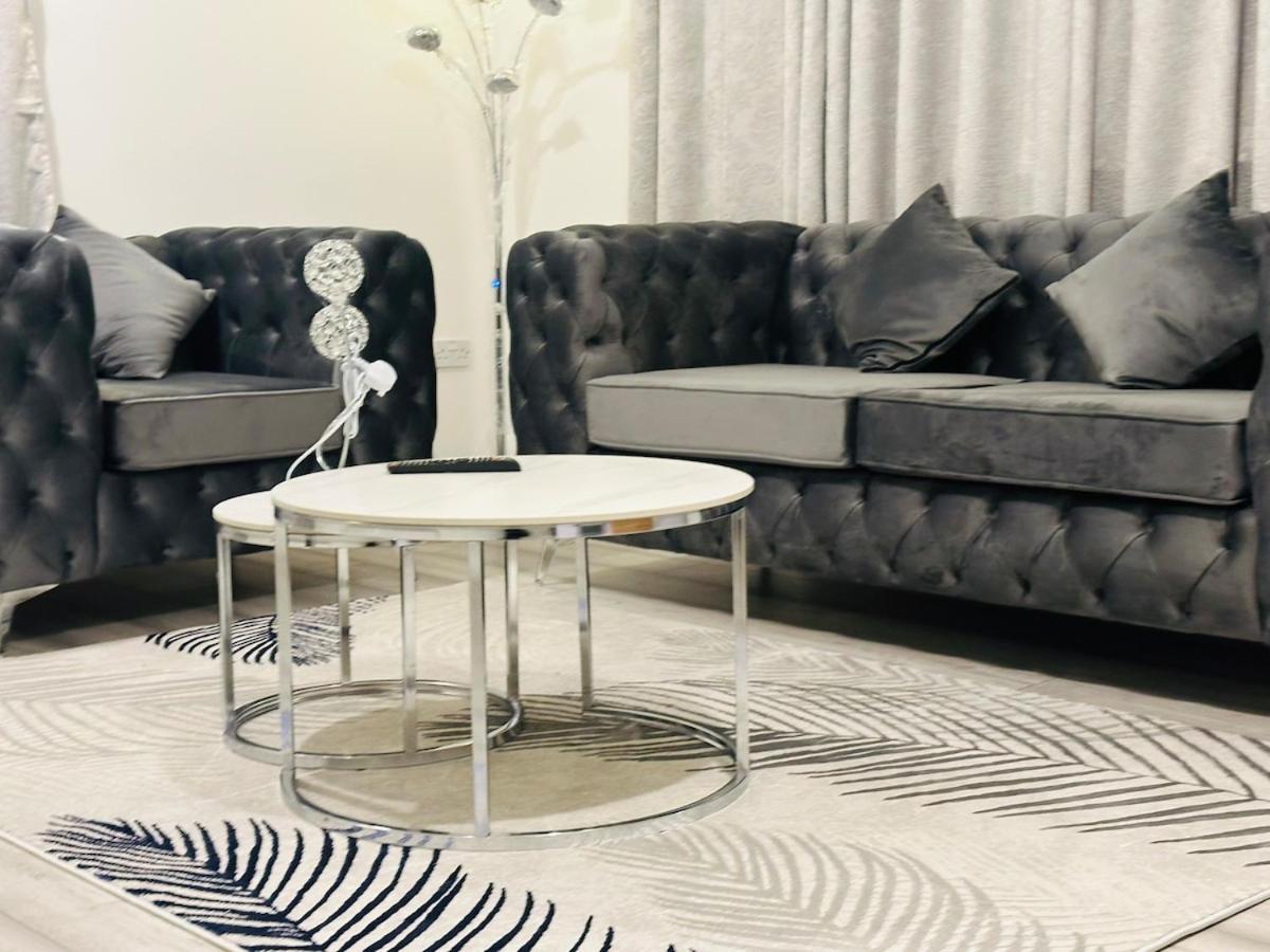 Comfy Stay - High Road Ilford