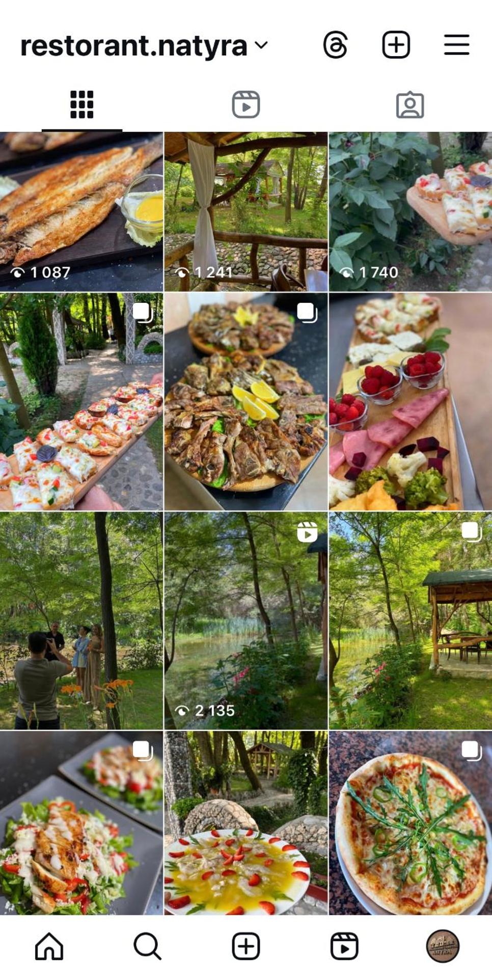 Hotel Restorant Natyra Diber Camping