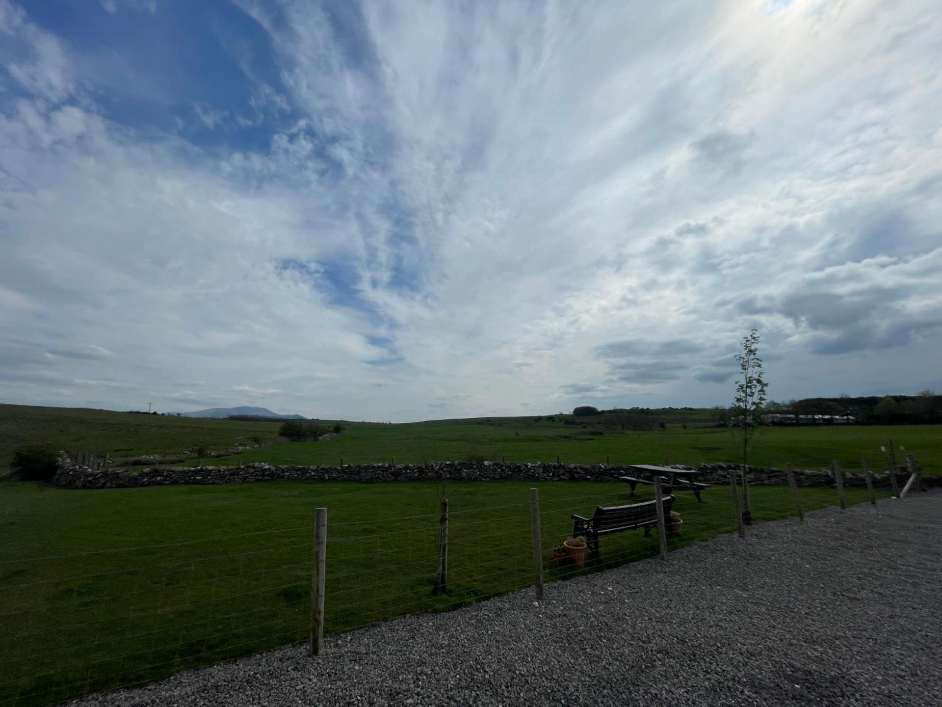 Lake District Stunning Lodge