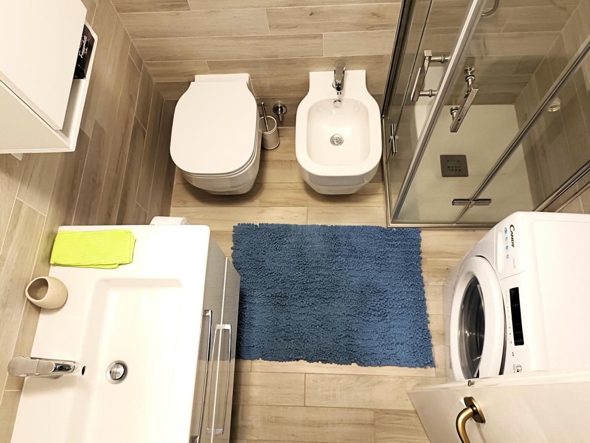 Zona Piazzale del Prel