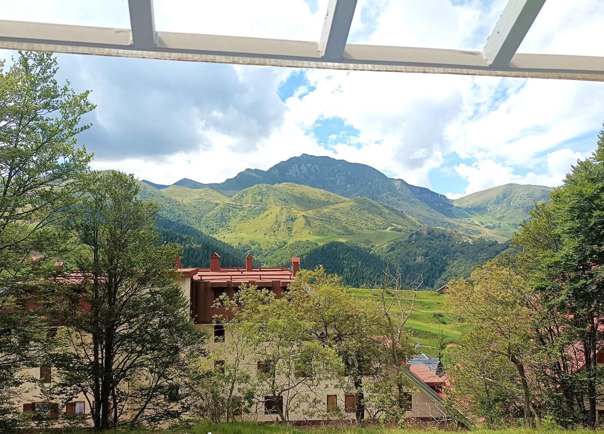 Zona Piazzale del Prel